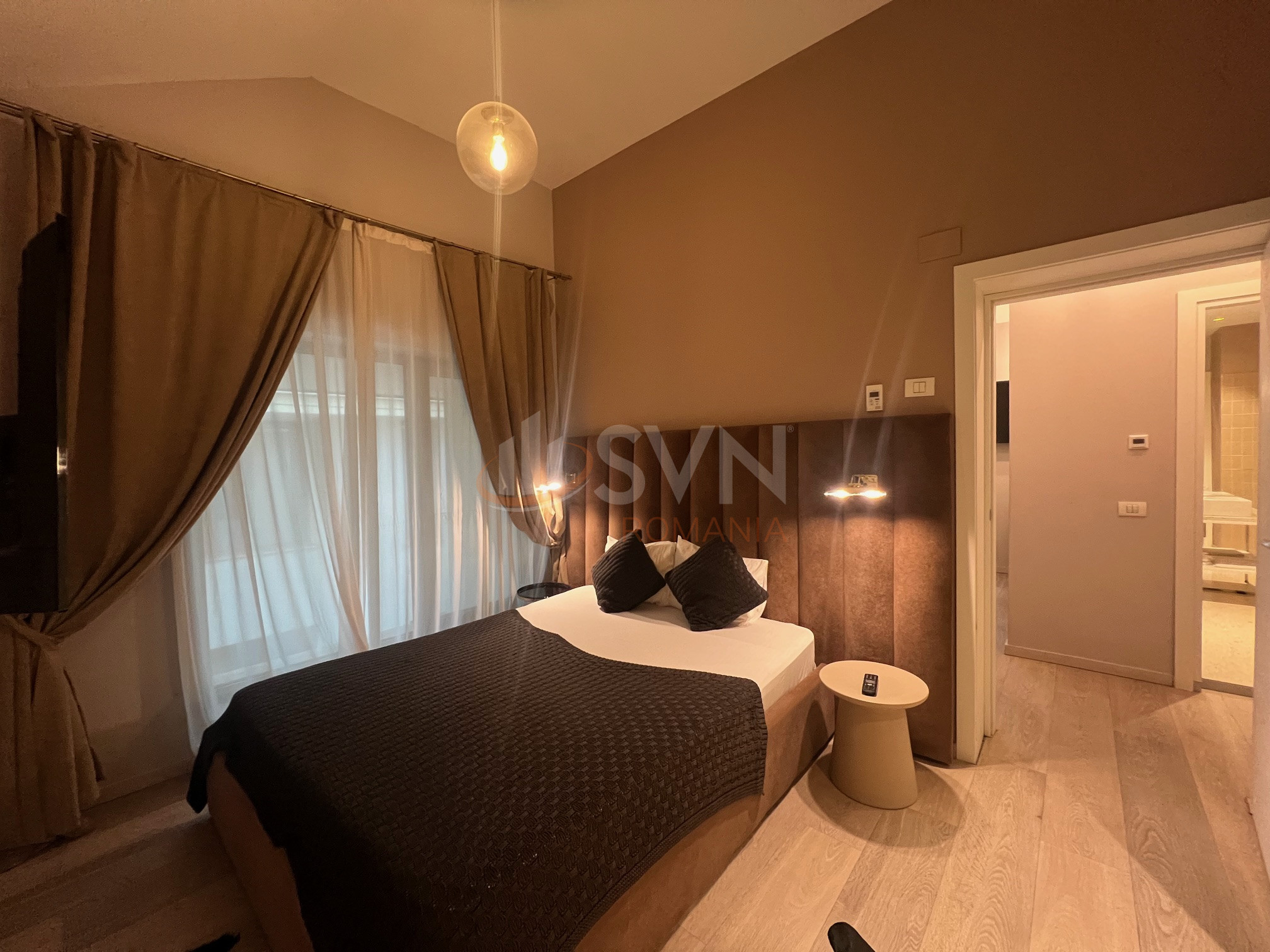 Apartament, 2 camere Giurgiu/Centru