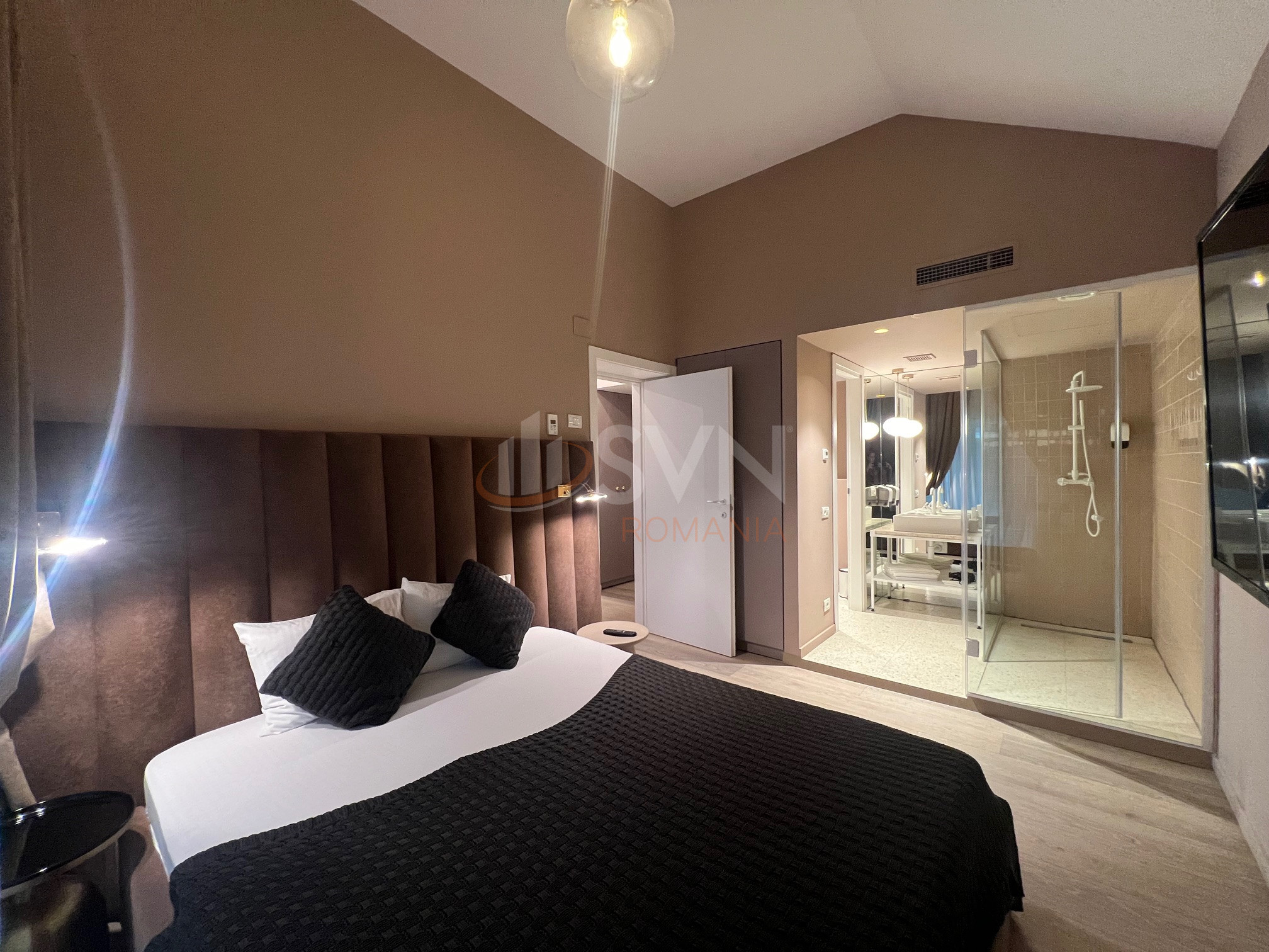 Apartament, 2 camere Giurgiu/Centru