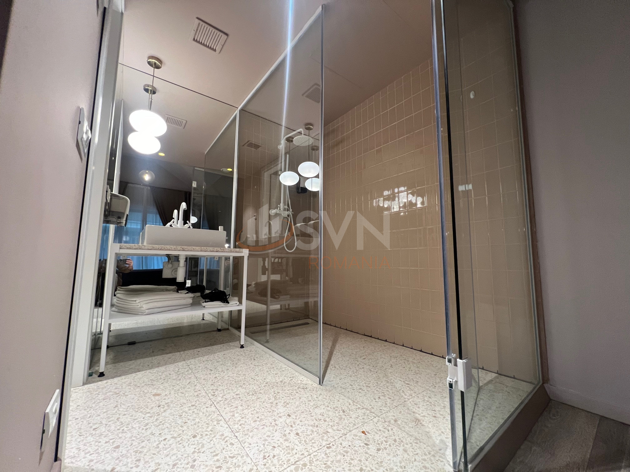 Apartament, 2 camere Giurgiu/Centru