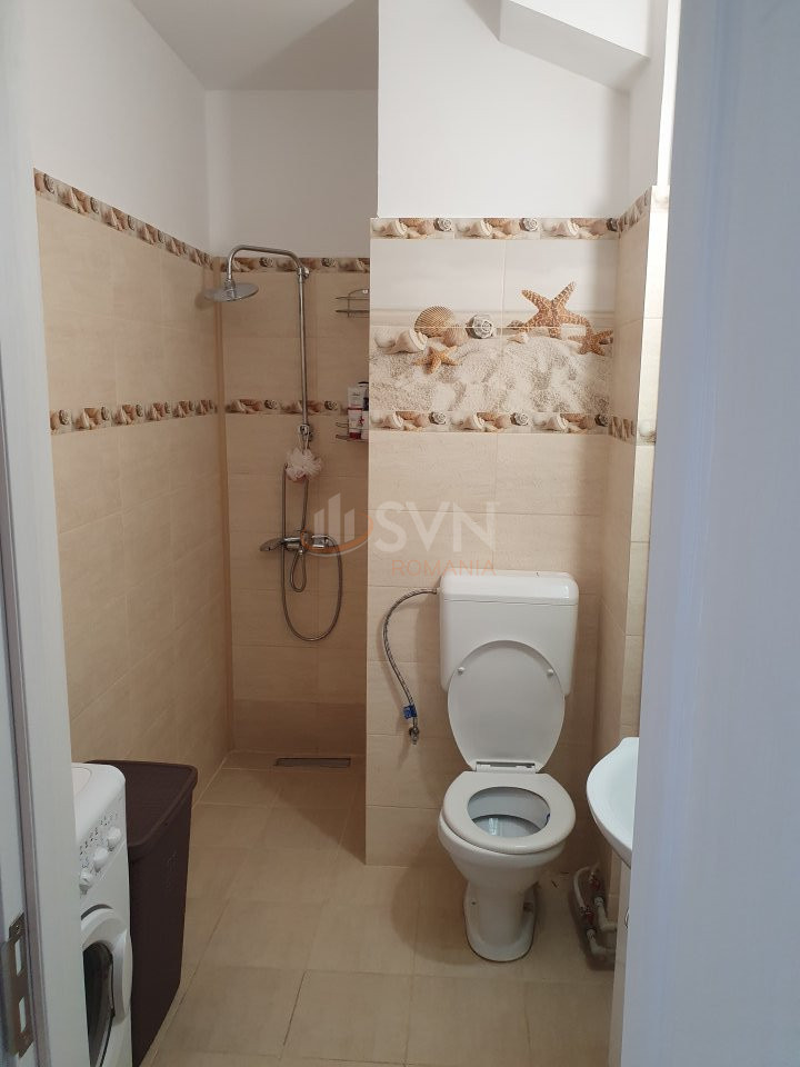 Apartament, 2 camere Bucuresti/Gara De Nord