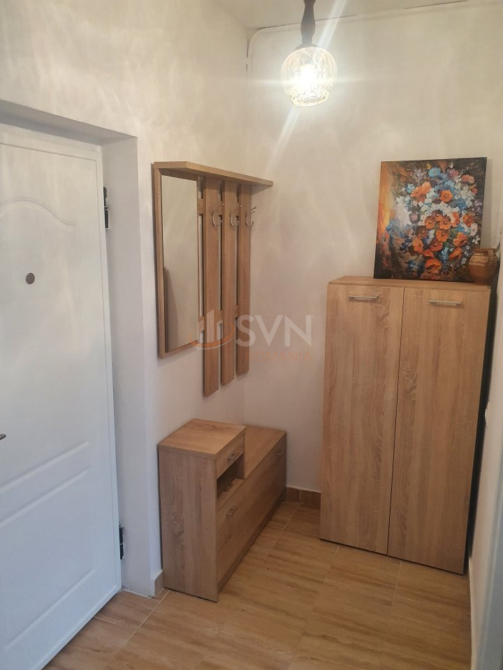 Apartament, 2 camere Bucuresti/Gara De Nord
