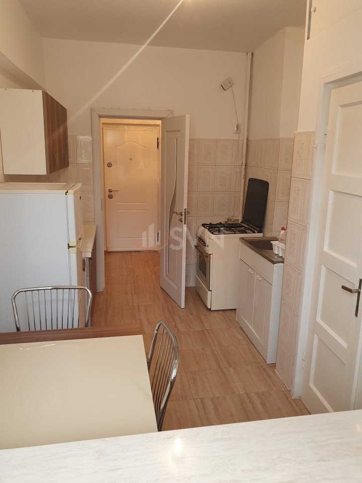 Apartament, 2 camere Bucuresti/Gara De Nord