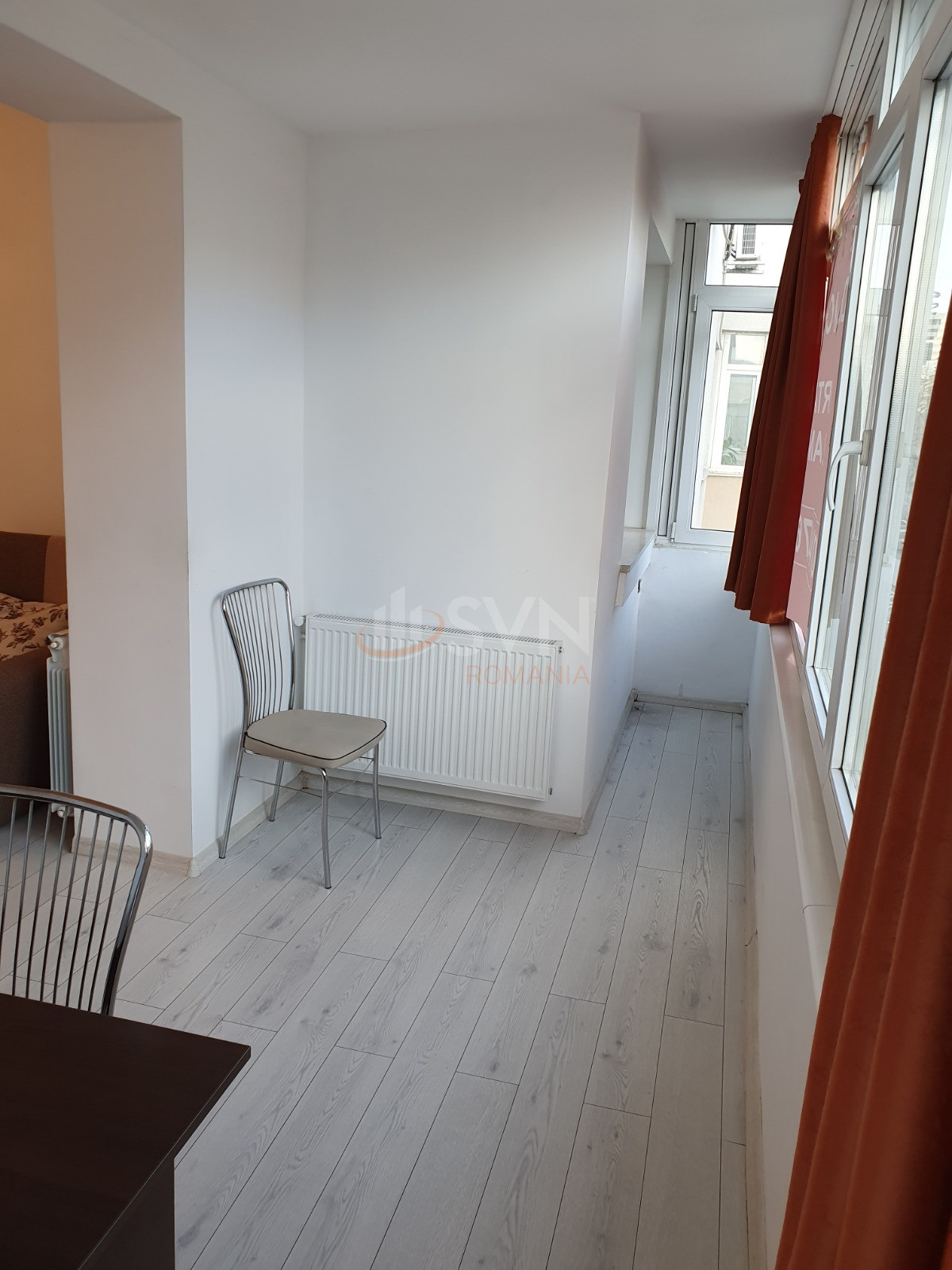 Apartament, 2 camere Bucuresti/Gara De Nord