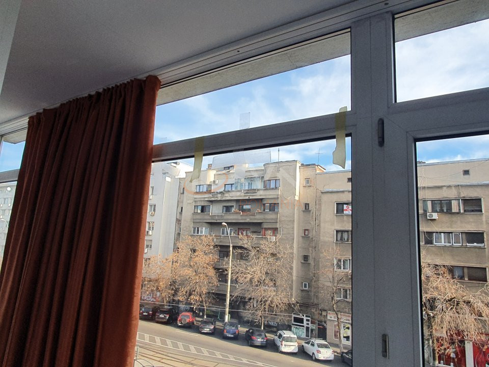 Apartament, 2 camere Bucuresti/Gara De Nord