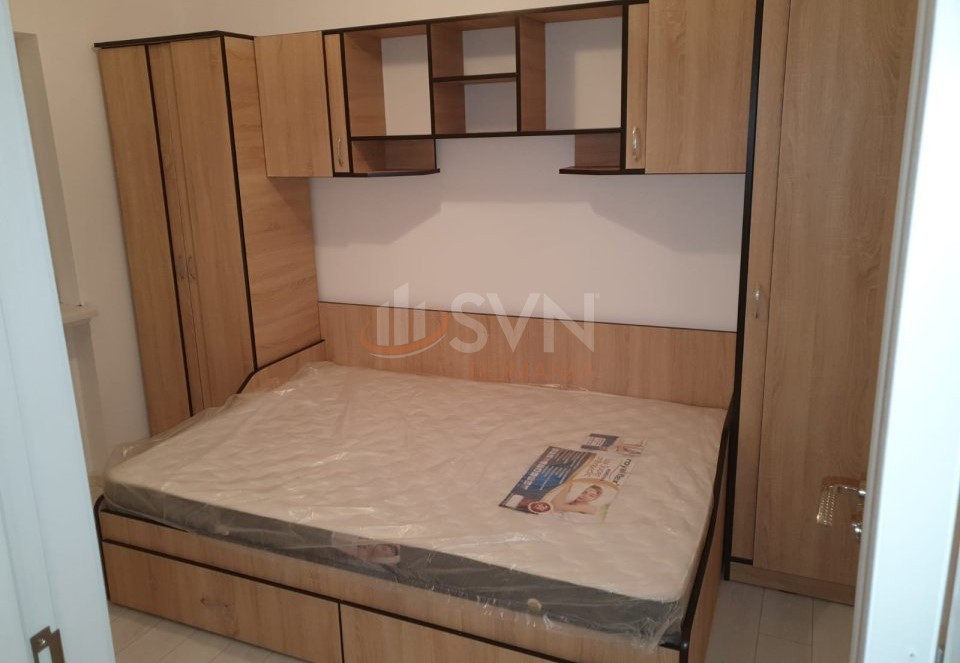 Apartament, 2 camere Bucuresti/Gara De Nord