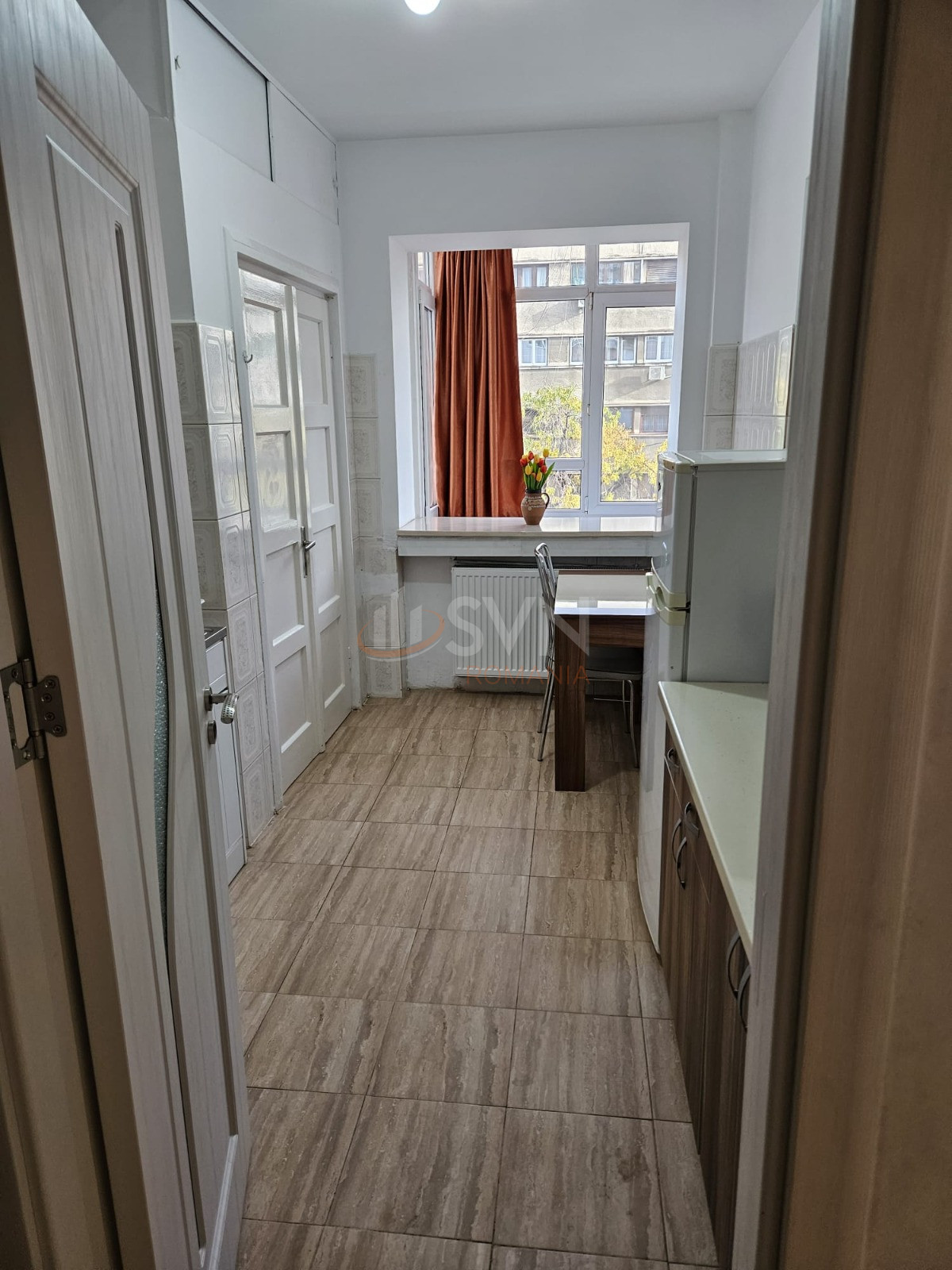 Apartament, 2 camere Bucuresti/Gara De Nord