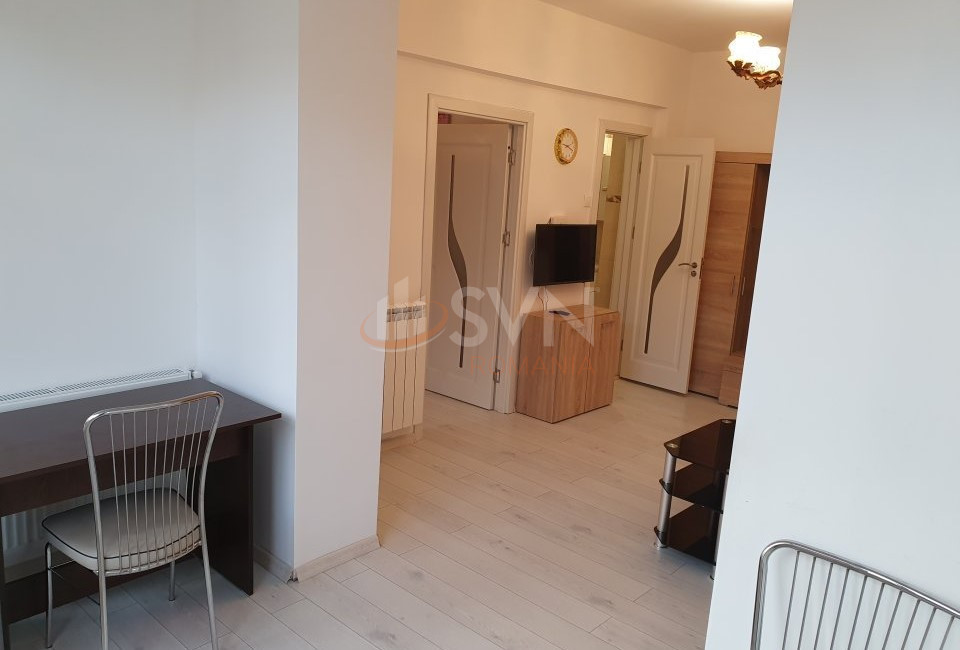 Apartament, 2 camere Bucuresti/Gara De Nord