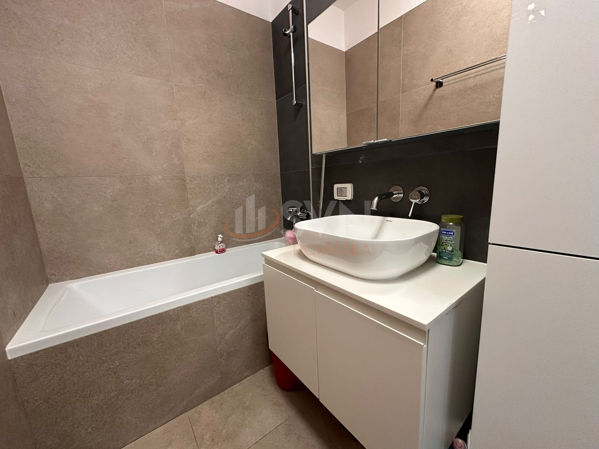 Apartament, 2 camere Bucuresti/Herastrau