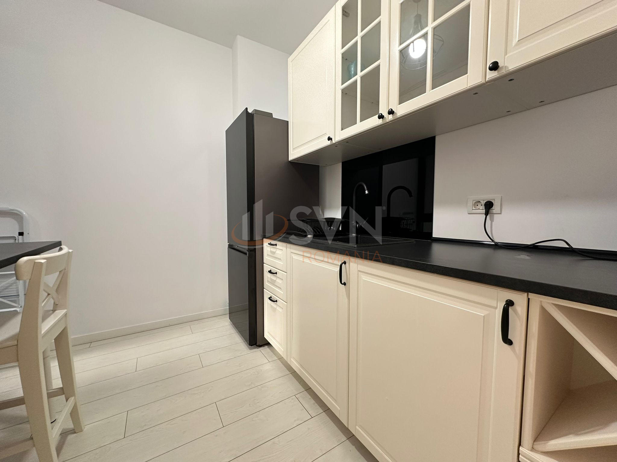 Apartament, 2 camere Bucuresti/Herastrau