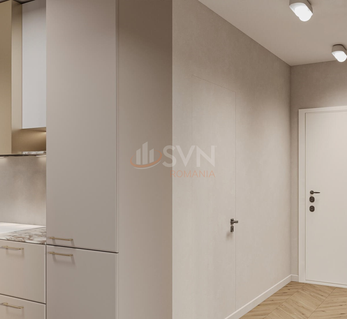 Apartament, 2 camere Bucuresti/Unirii (s3)