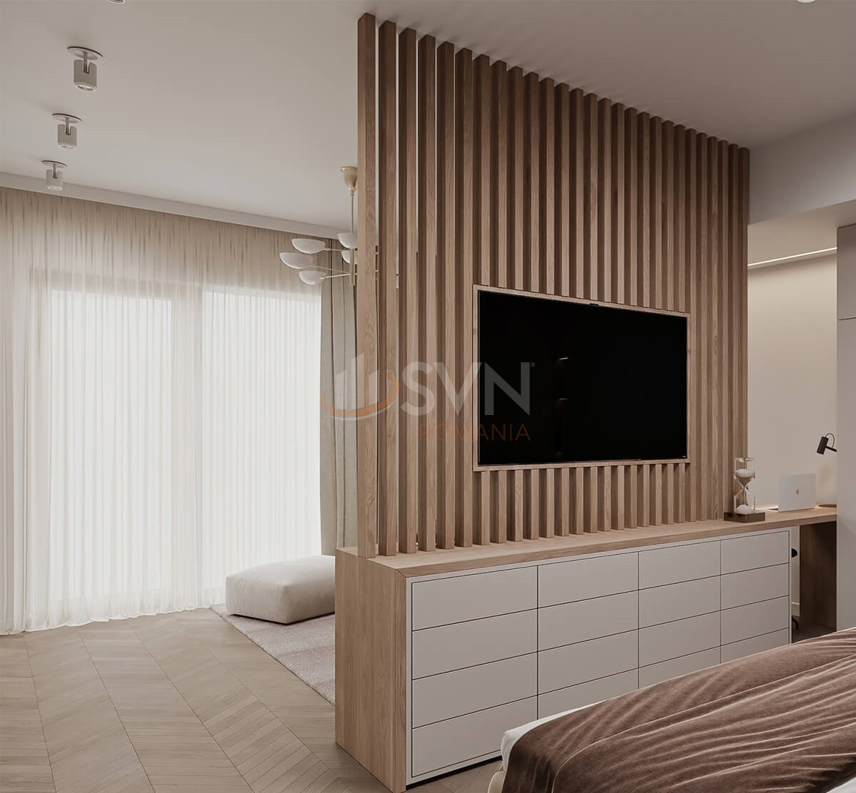 Apartament, 2 camere Bucuresti/Unirii (s3)