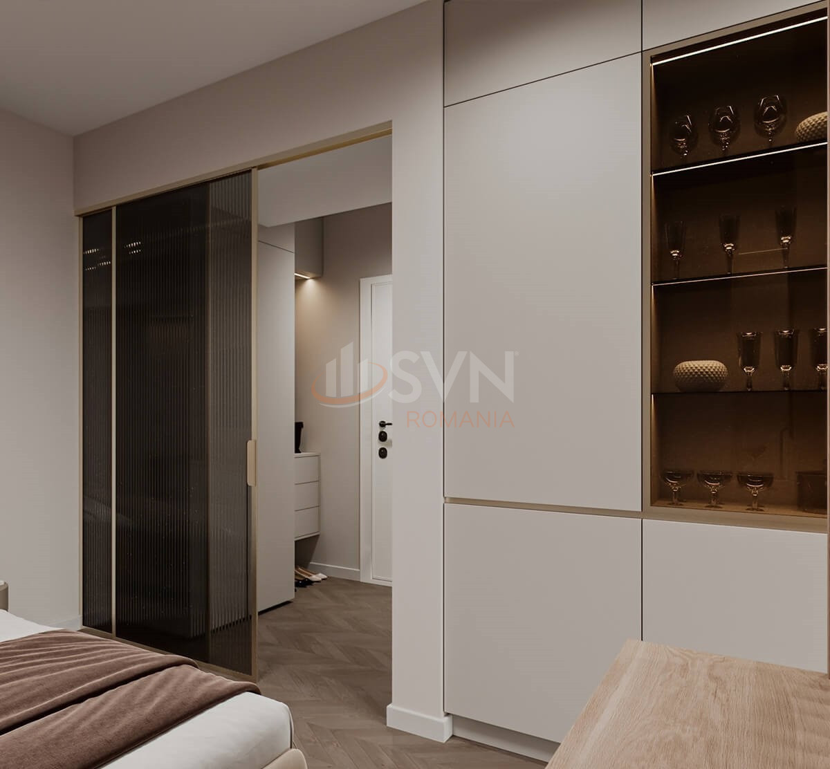 Apartament, 2 camere Bucuresti/Unirii (s3)