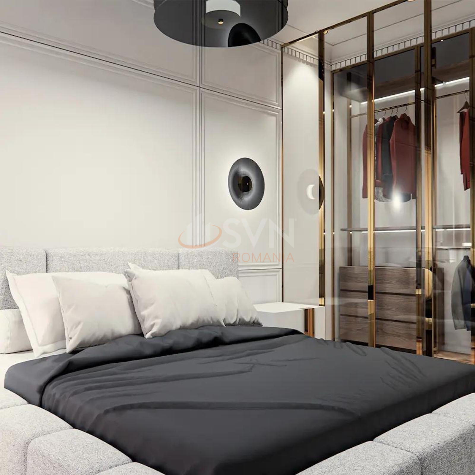 Apartament, 2 camere Bucuresti/Piata Unirii (s3)