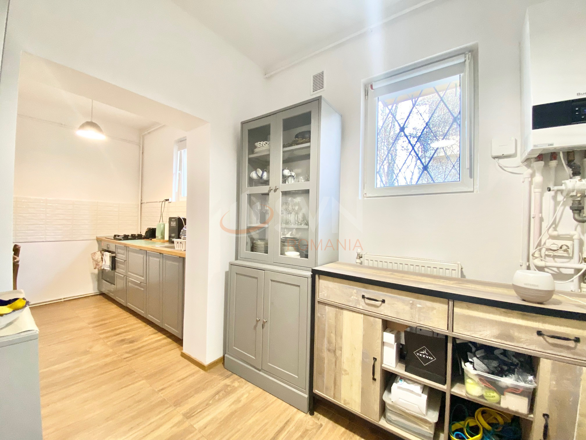 Apartament, 2 camere Bucuresti/Floreasca