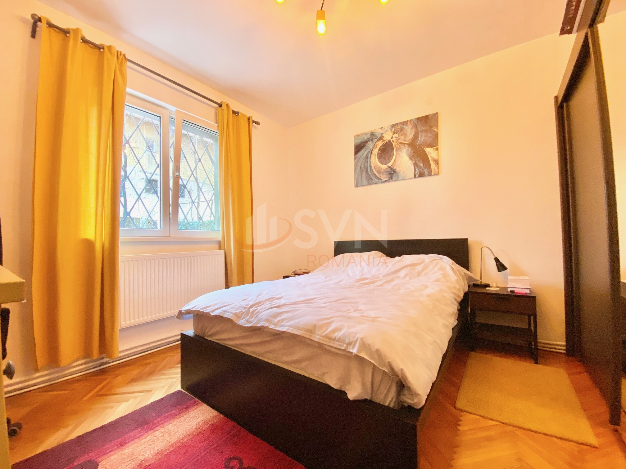 Apartament, 2 camere Bucuresti/Floreasca