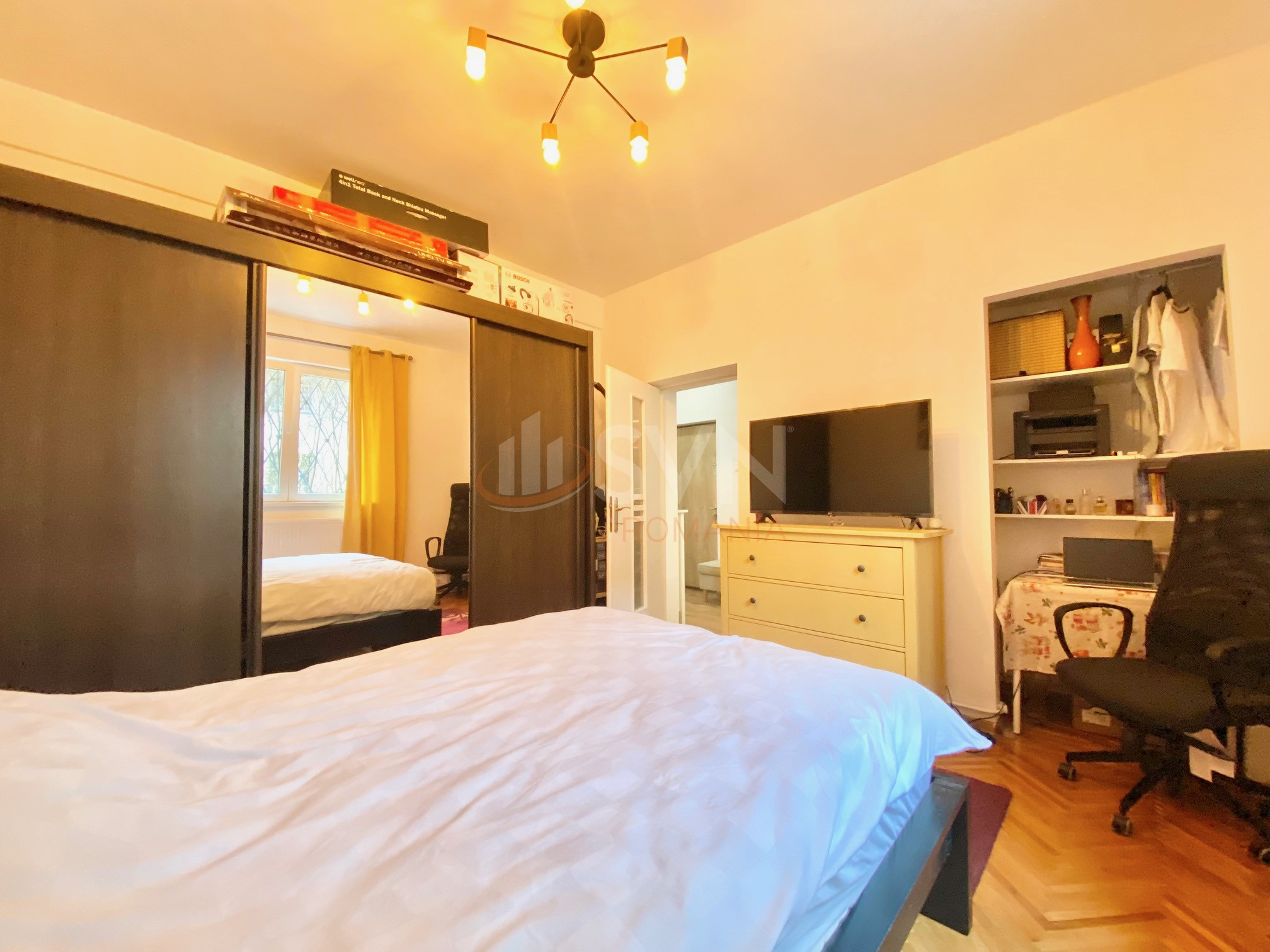 Apartament, 2 camere Bucuresti/Floreasca