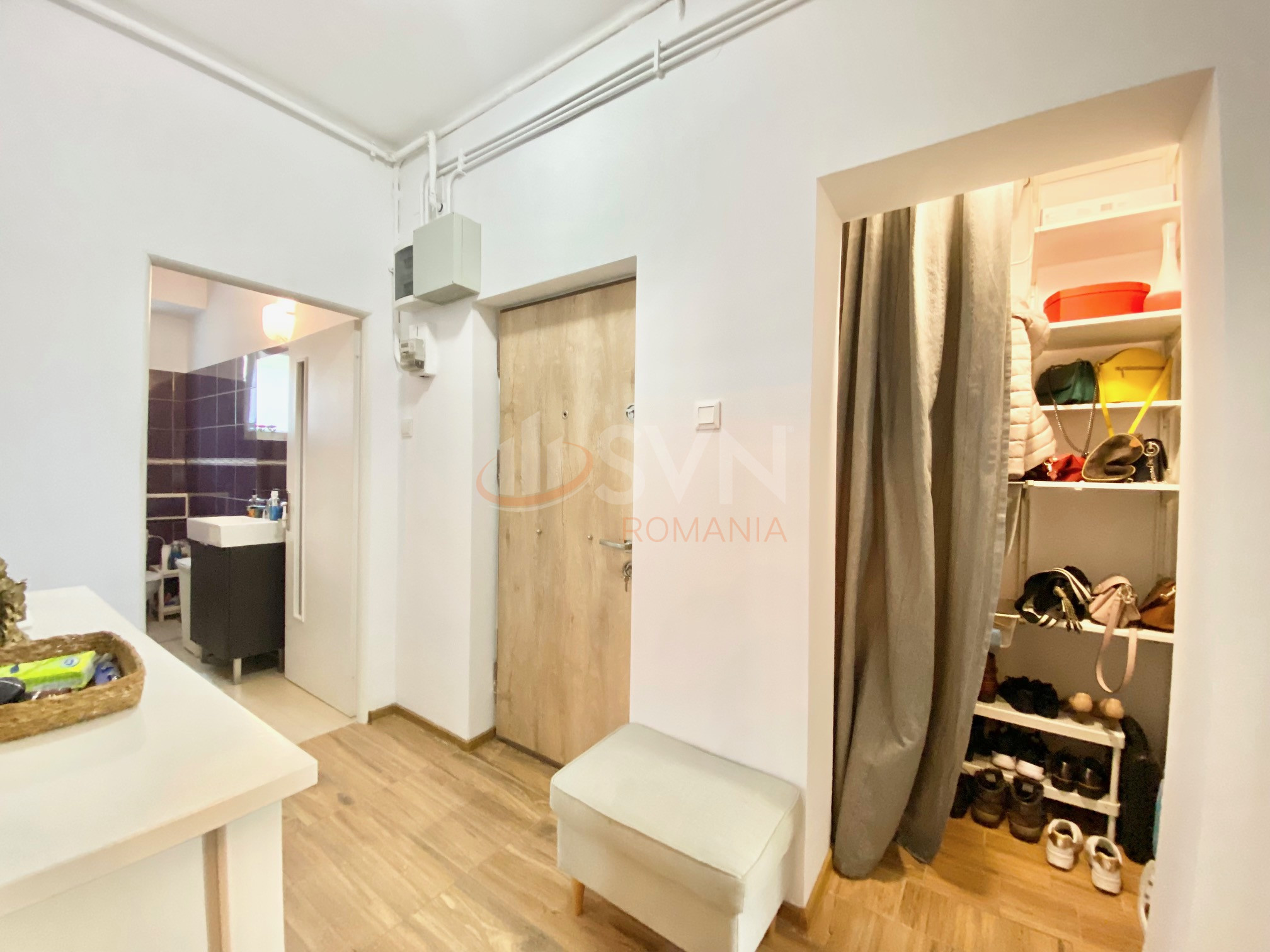 Apartament, 2 camere Bucuresti/Floreasca