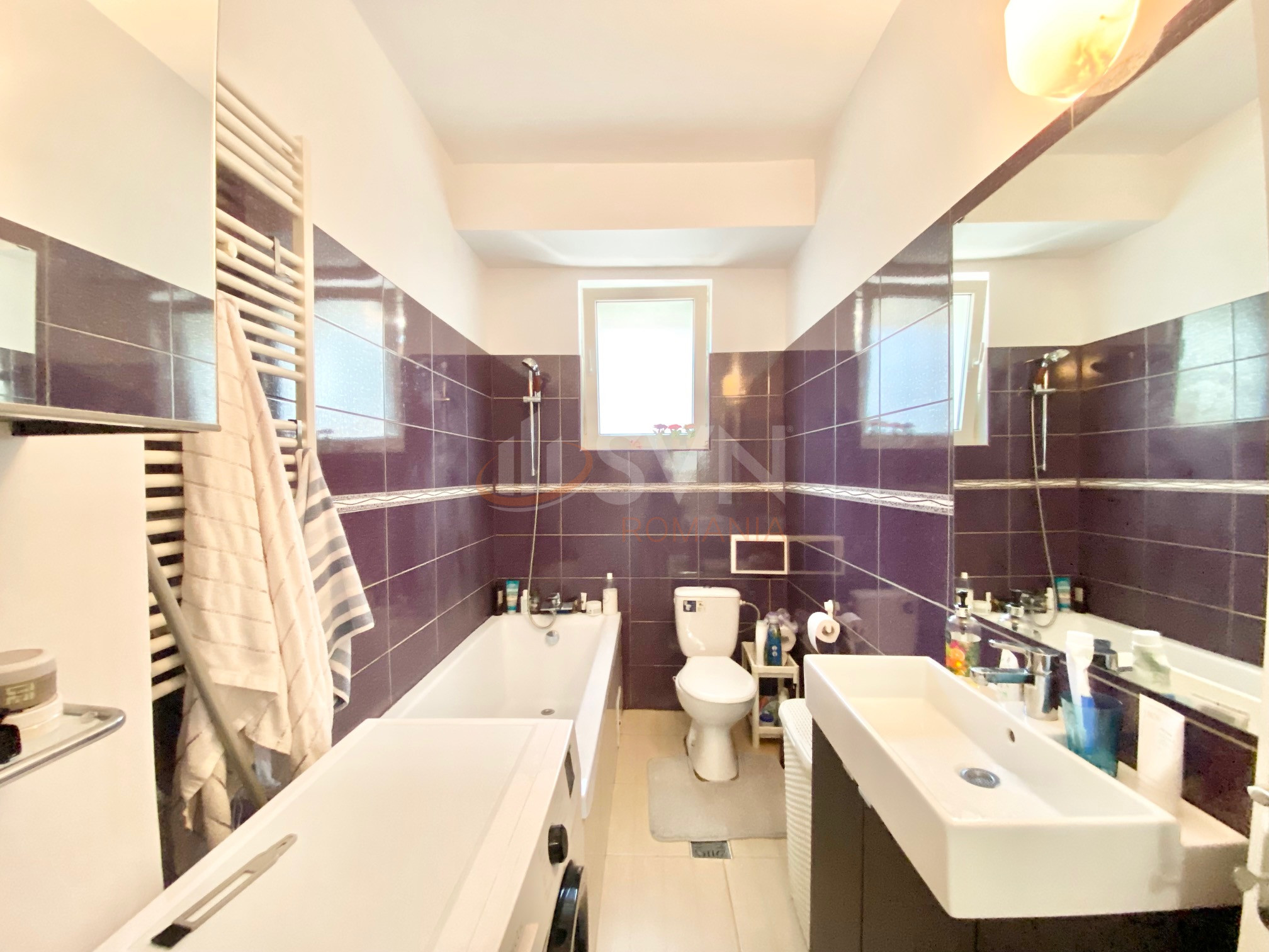 Apartament, 2 camere Bucuresti/Floreasca