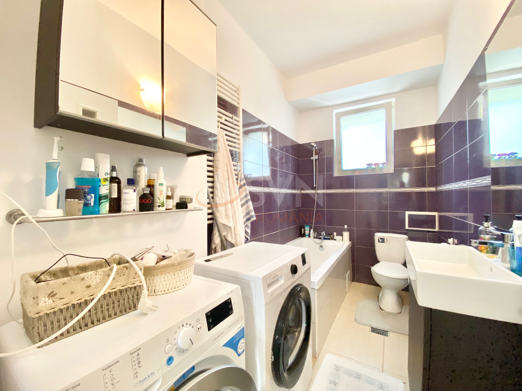 Apartament, 2 camere Bucuresti/Floreasca