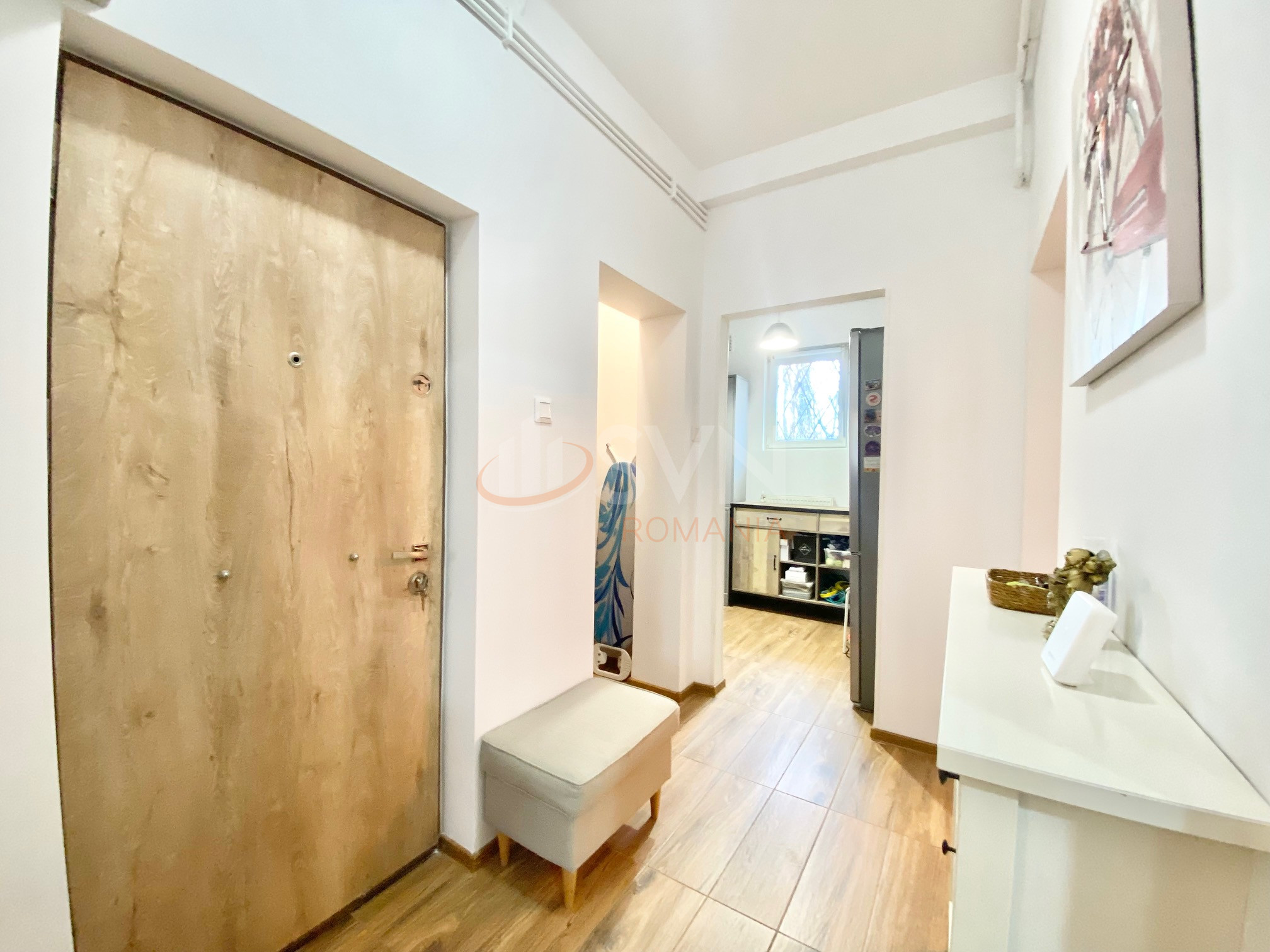 Apartament, 2 camere Bucuresti/Floreasca