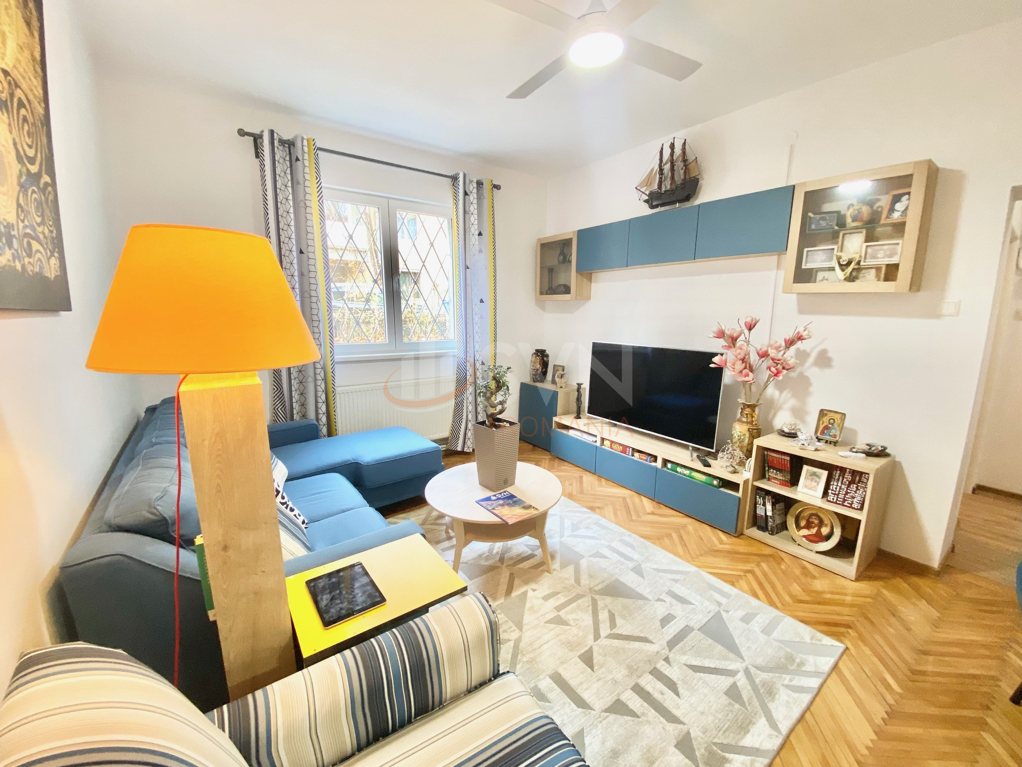 Apartament, 2 camere Bucuresti/Floreasca