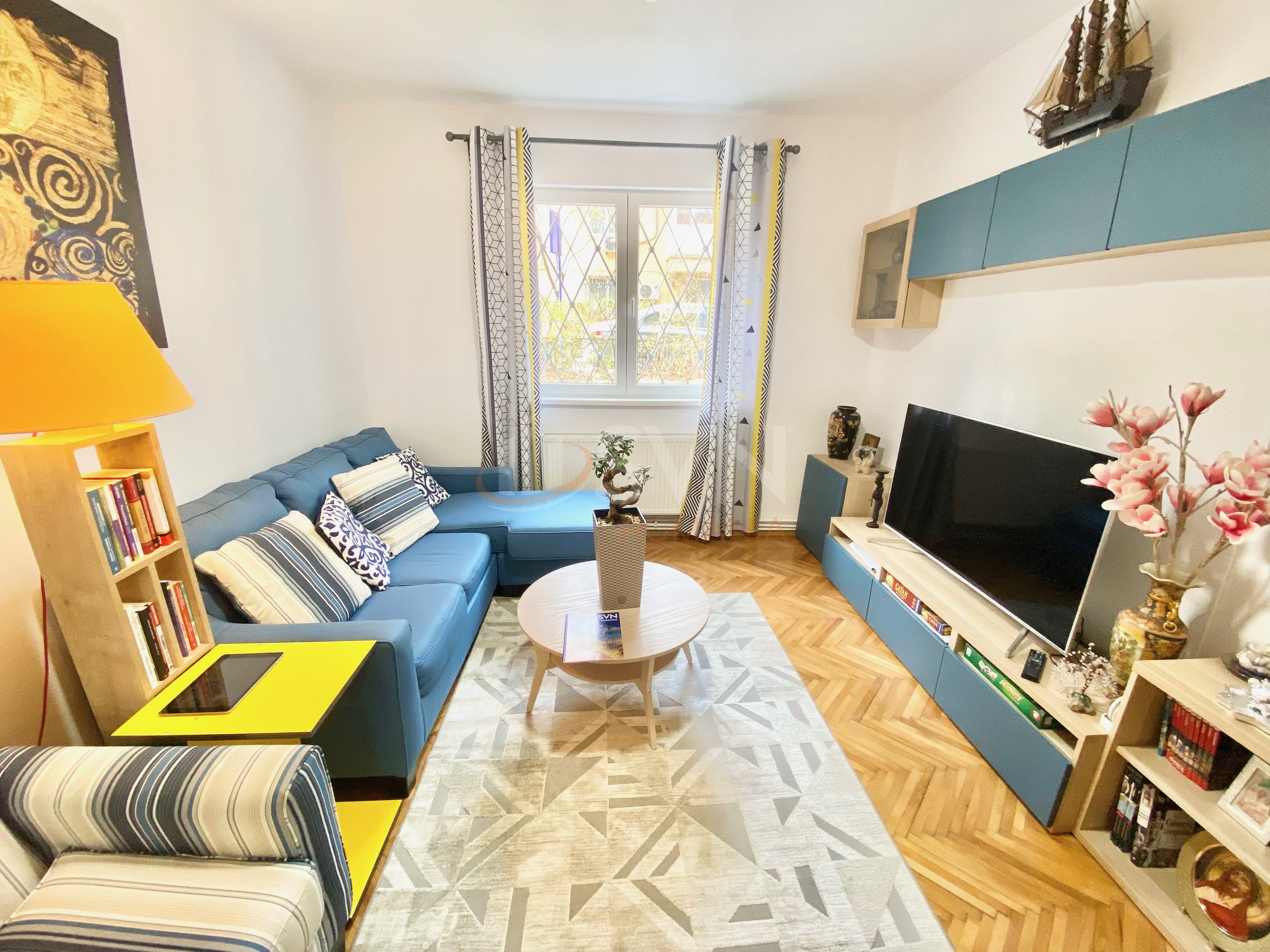 Apartament, 2 camere Bucuresti/Floreasca