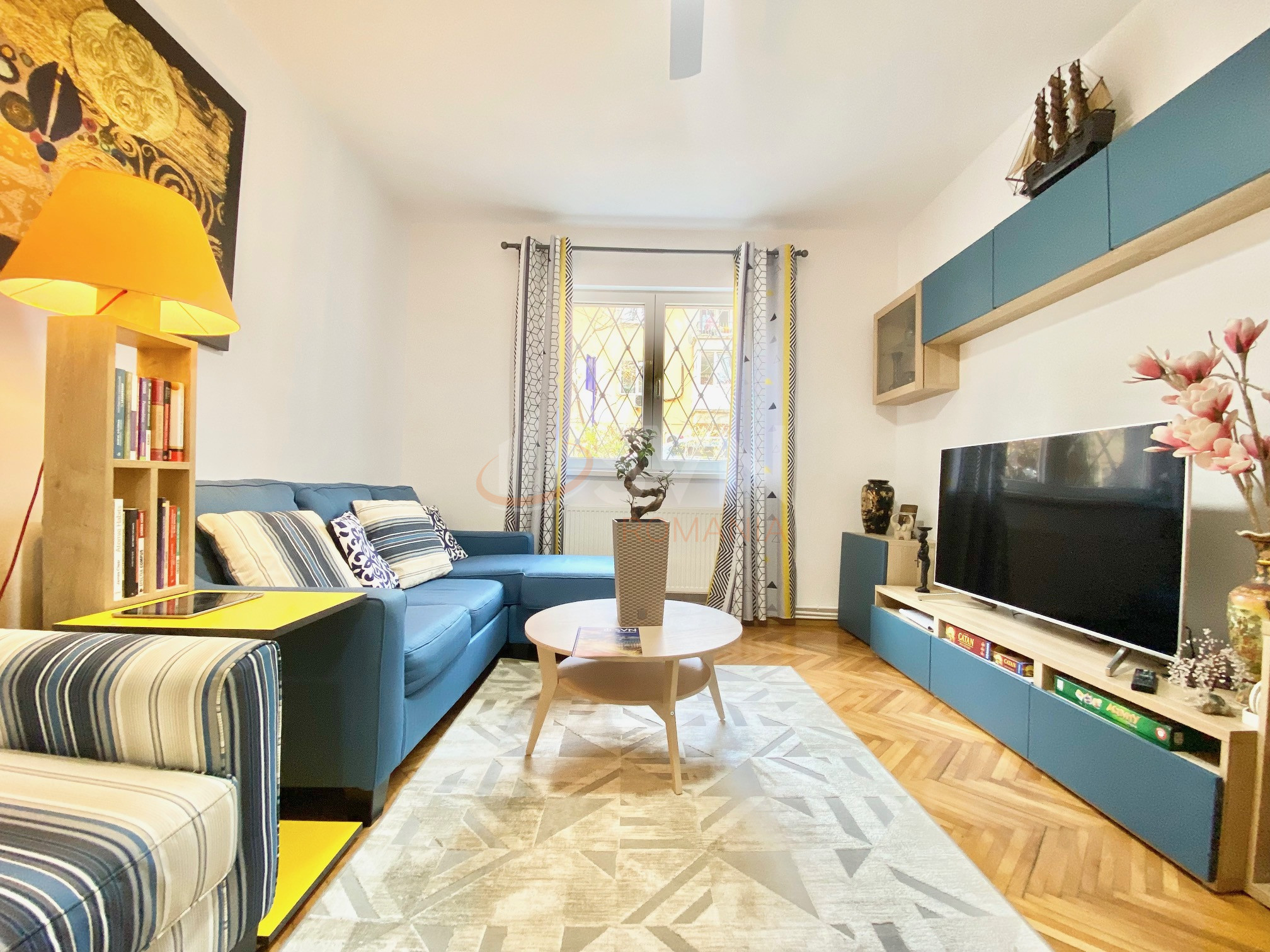 Apartament, 2 camere Bucuresti/Floreasca