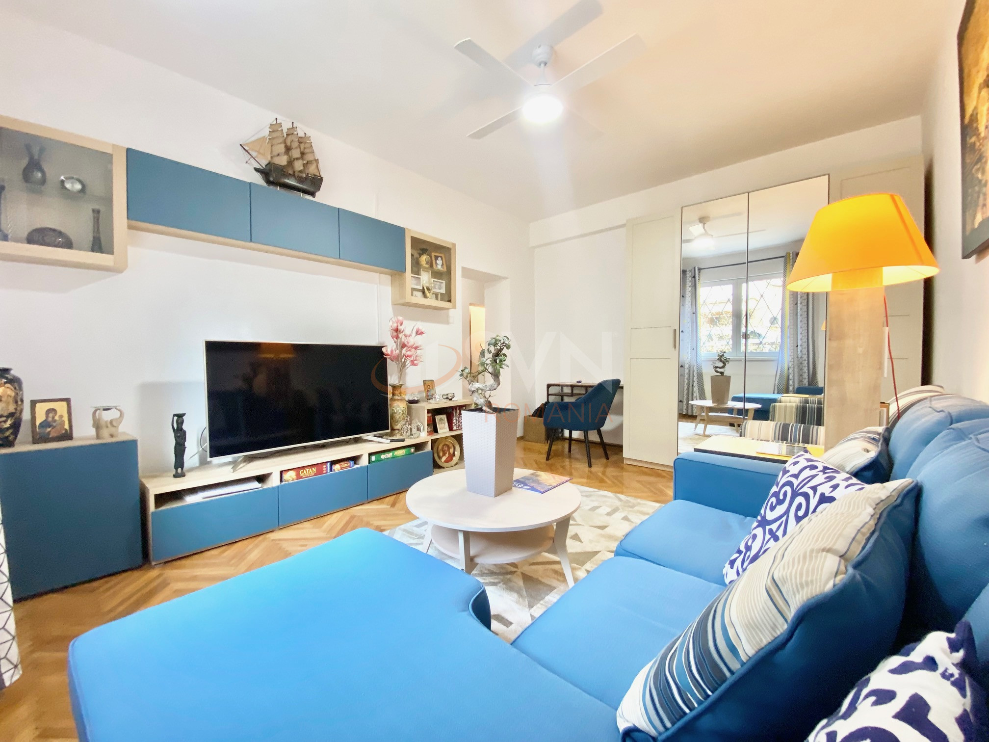 Apartament, 2 camere Bucuresti/Floreasca