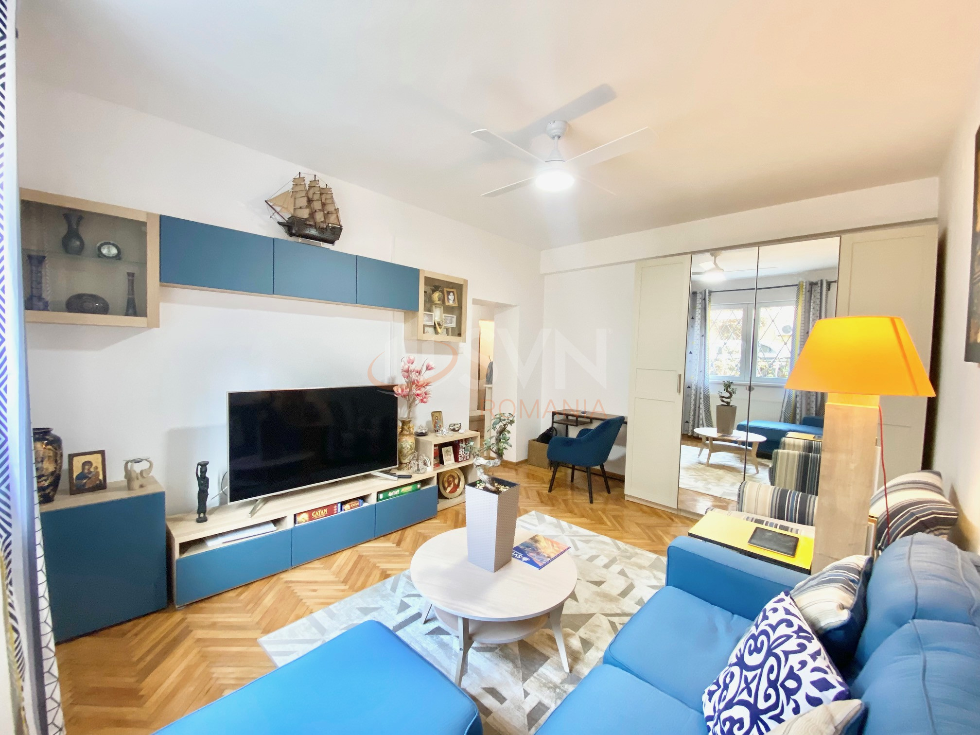 Apartament, 2 camere Bucuresti/Floreasca