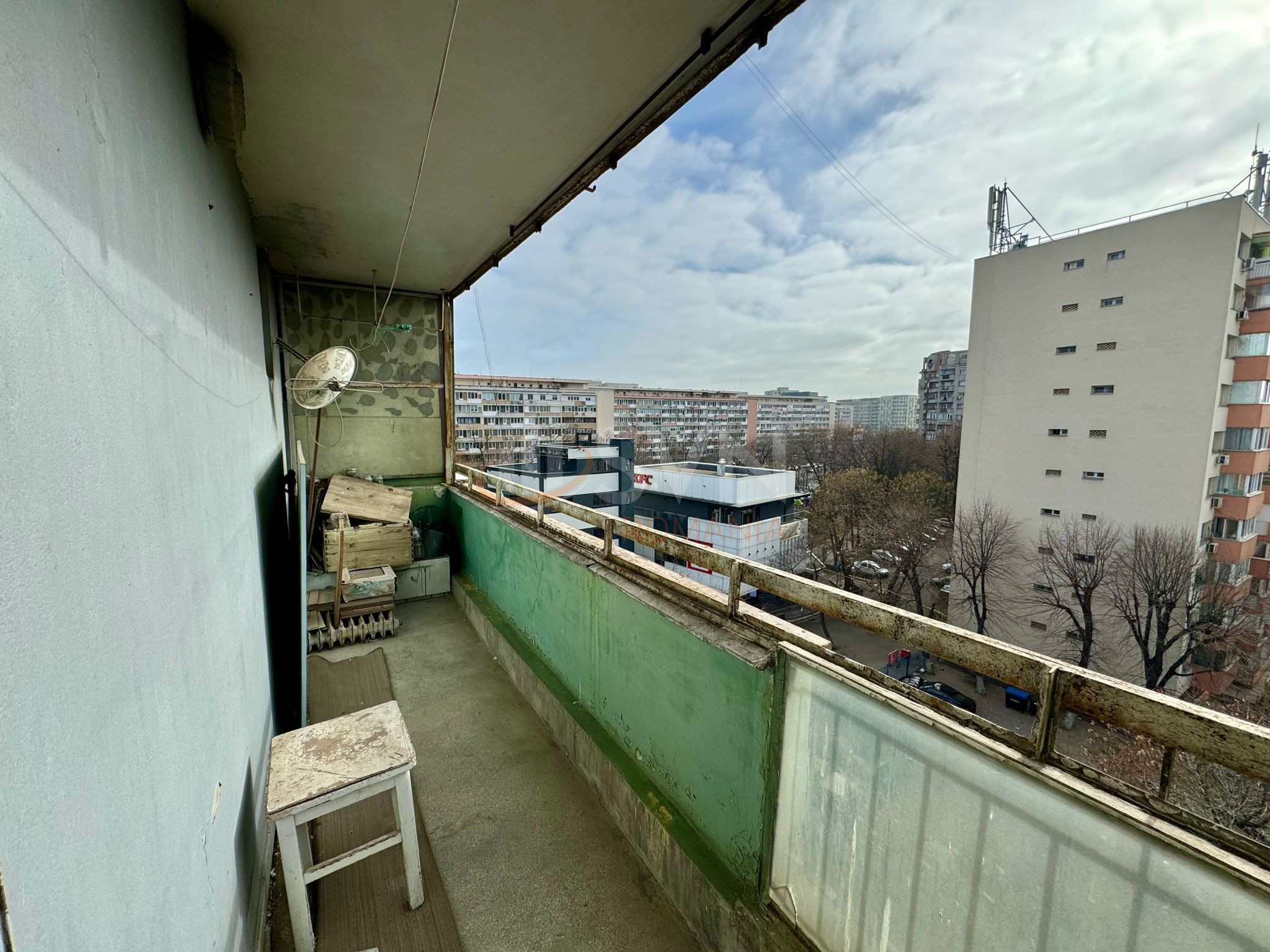 Apartament, 2 camere Bucuresti/Iancului