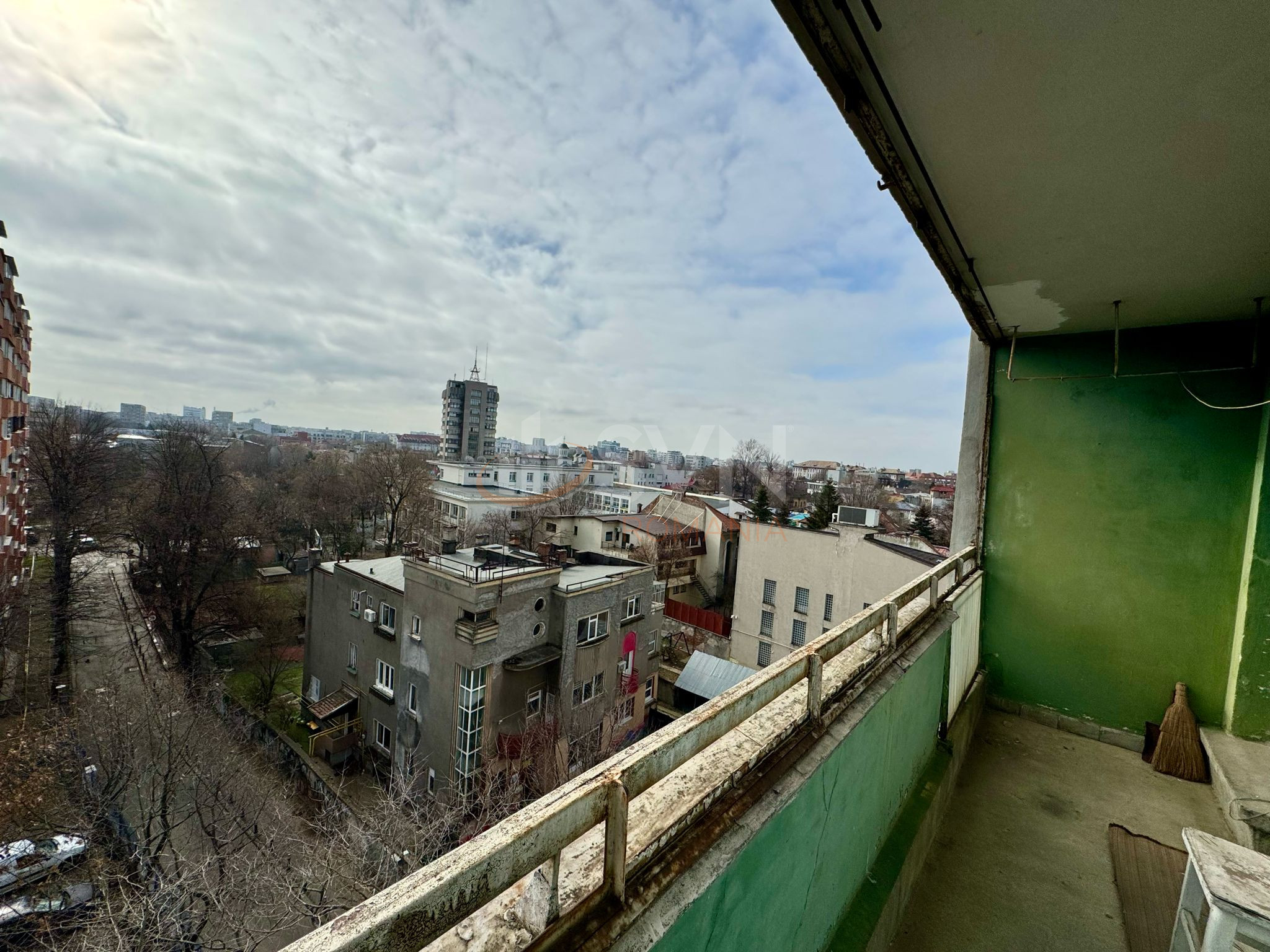 Apartament, 2 camere Bucuresti/Iancului