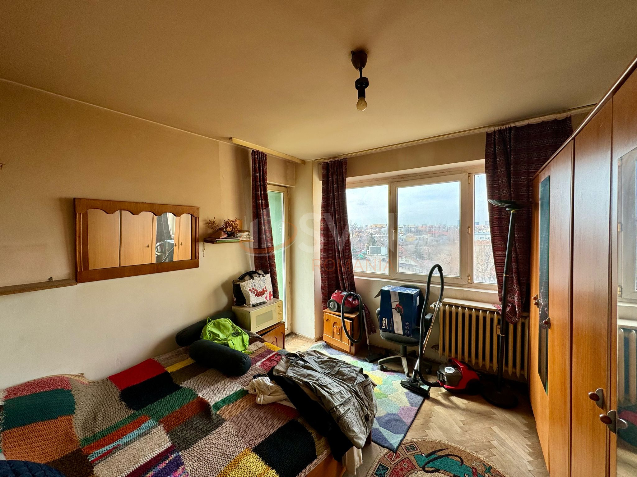 Apartament, 2 camere Bucuresti/Iancului
