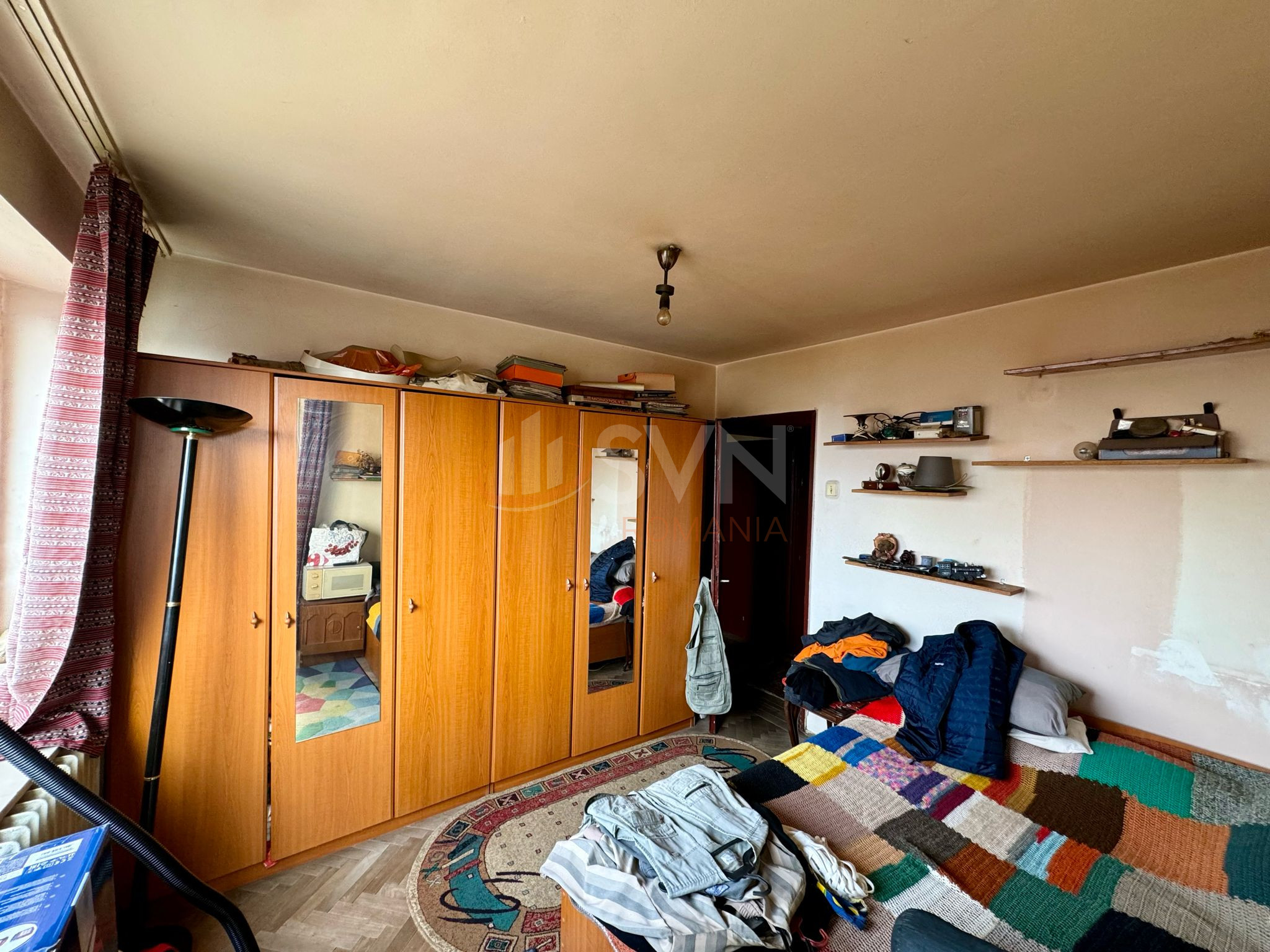 Apartament, 2 camere Bucuresti/Iancului