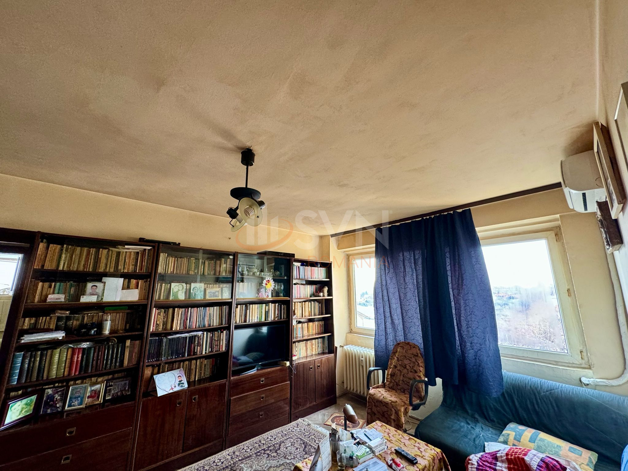 Apartament, 2 camere Bucuresti/Iancului