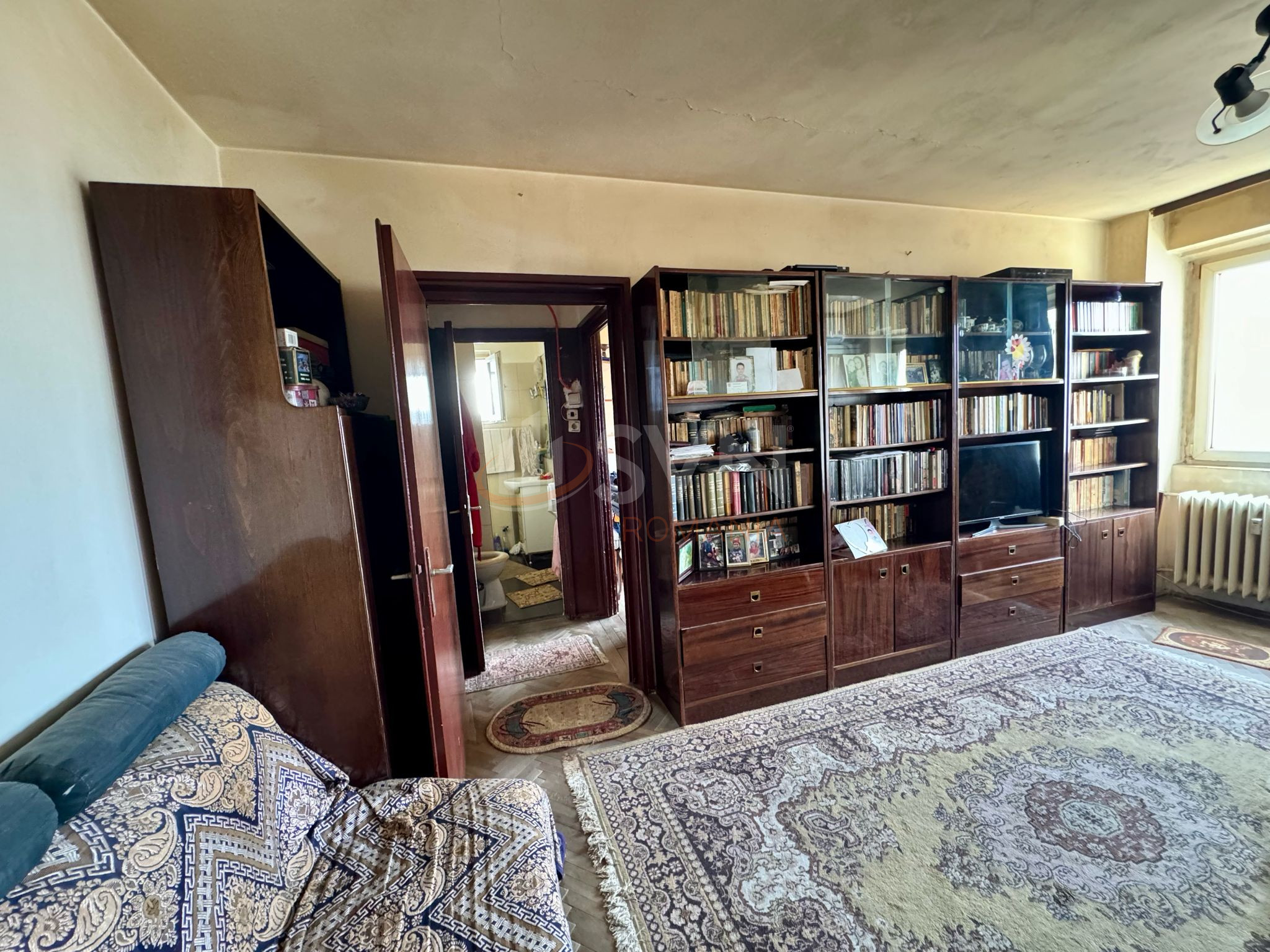 Apartament, 2 camere Bucuresti/Iancului