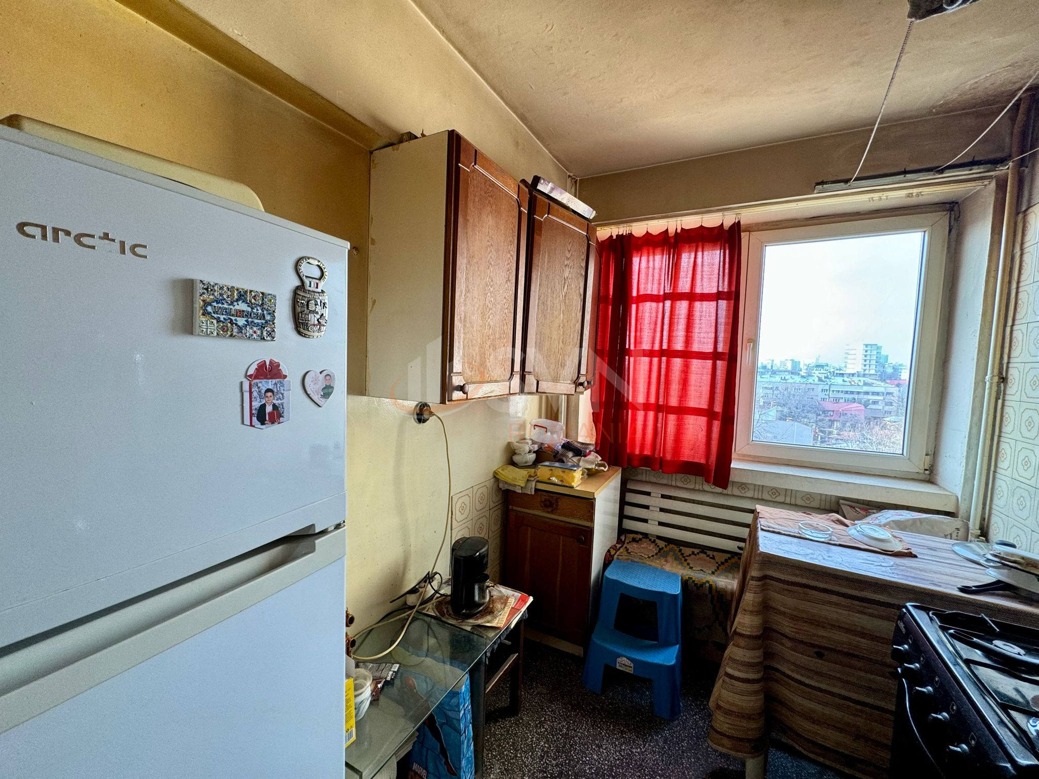 Apartament, 2 camere Bucuresti/Iancului