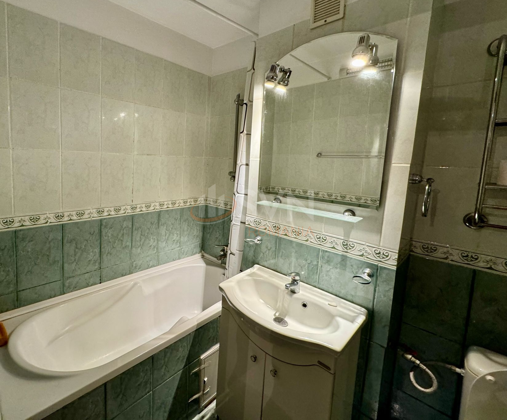 Apartament, 2 camere Bucuresti/Vatra Luminoasa