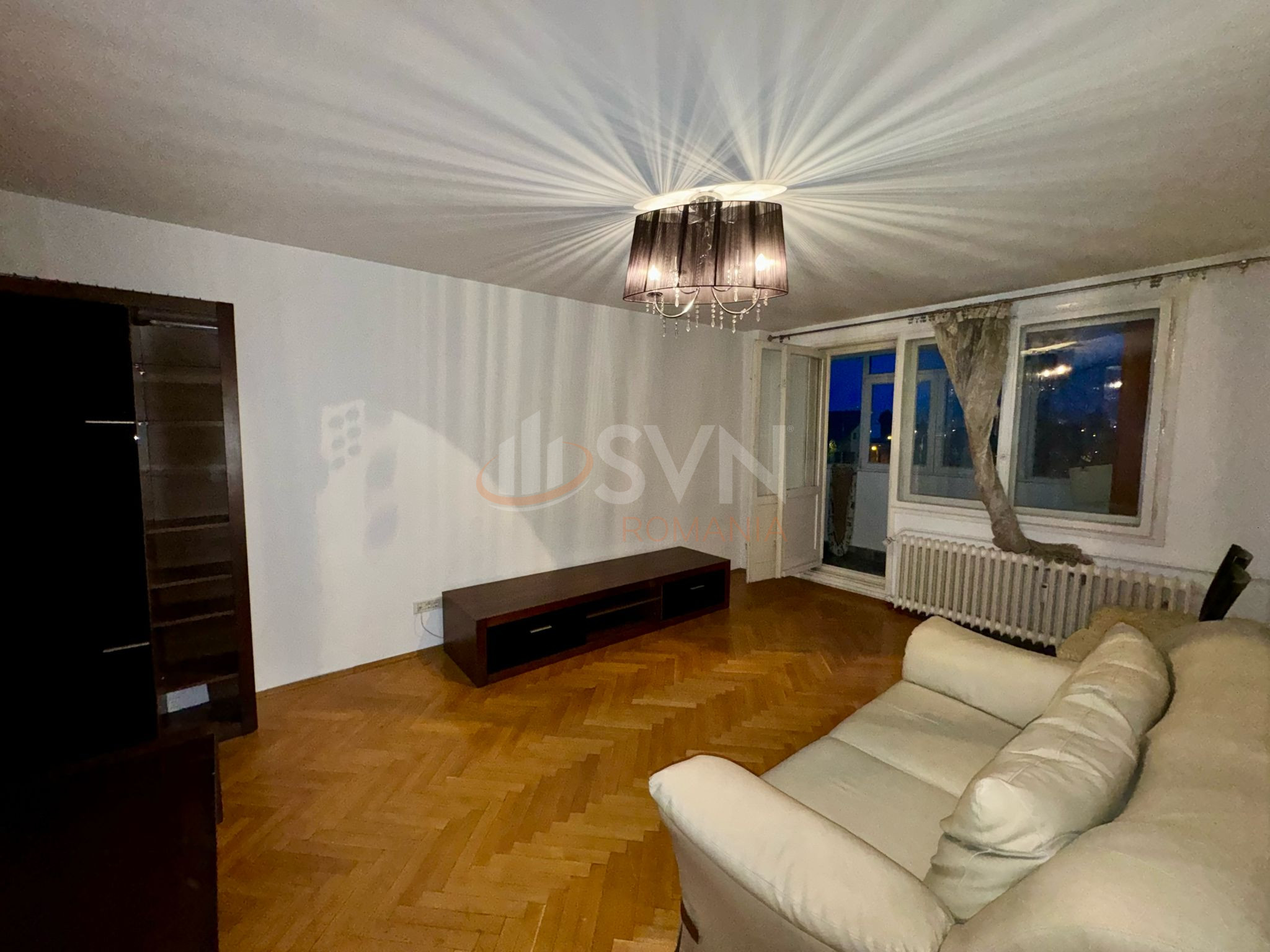 Apartament, 2 camere Bucuresti/Vatra Luminoasa