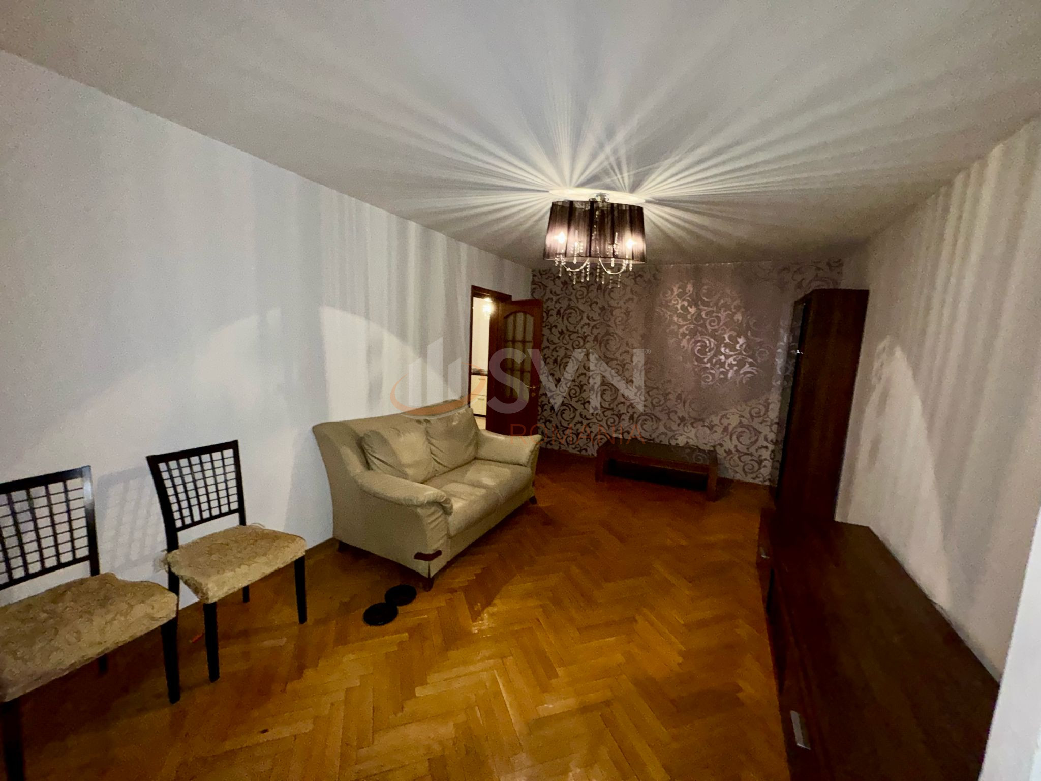 Apartament, 2 camere Bucuresti/Vatra Luminoasa