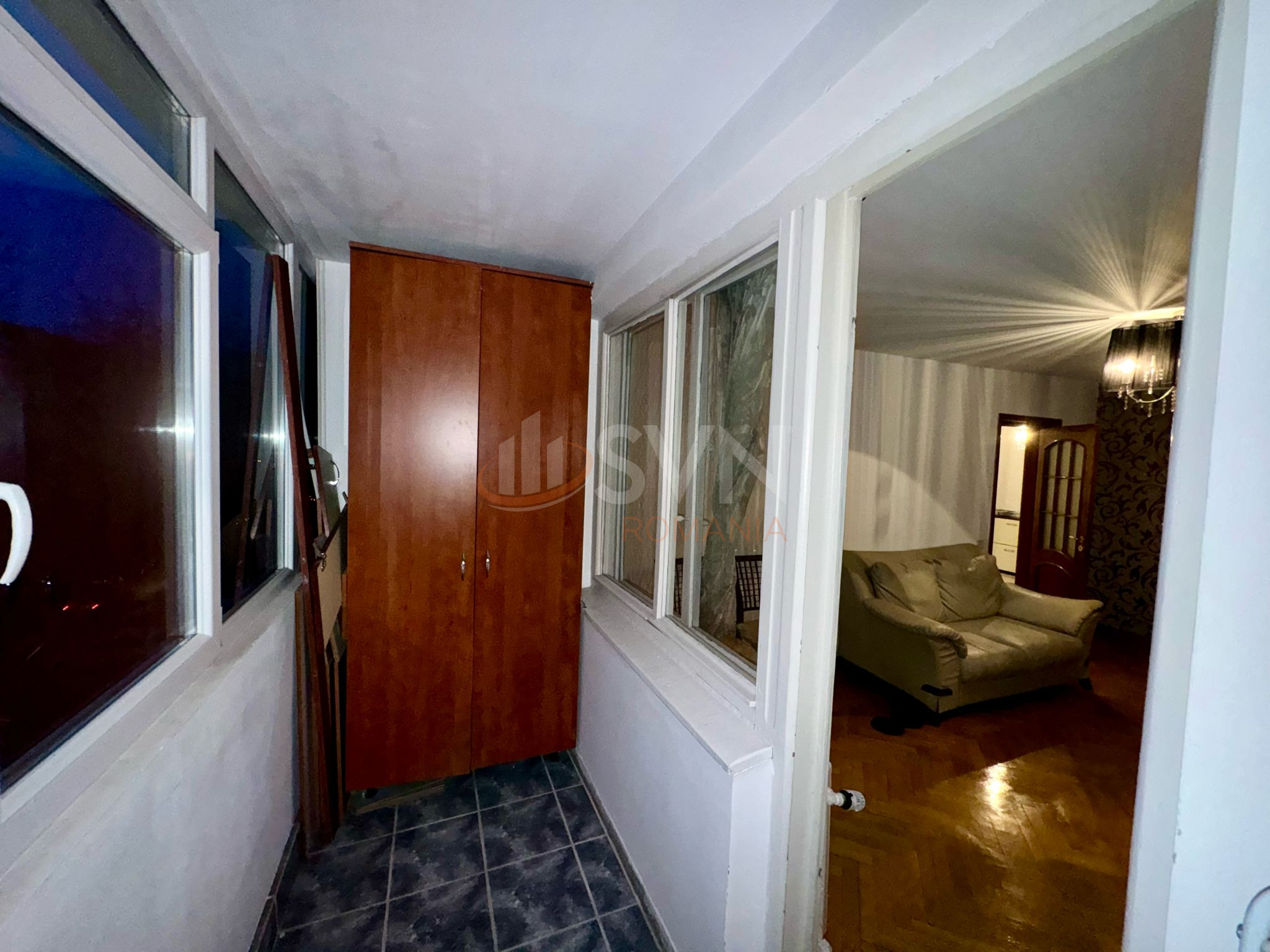 Apartament, 2 camere Bucuresti/Vatra Luminoasa