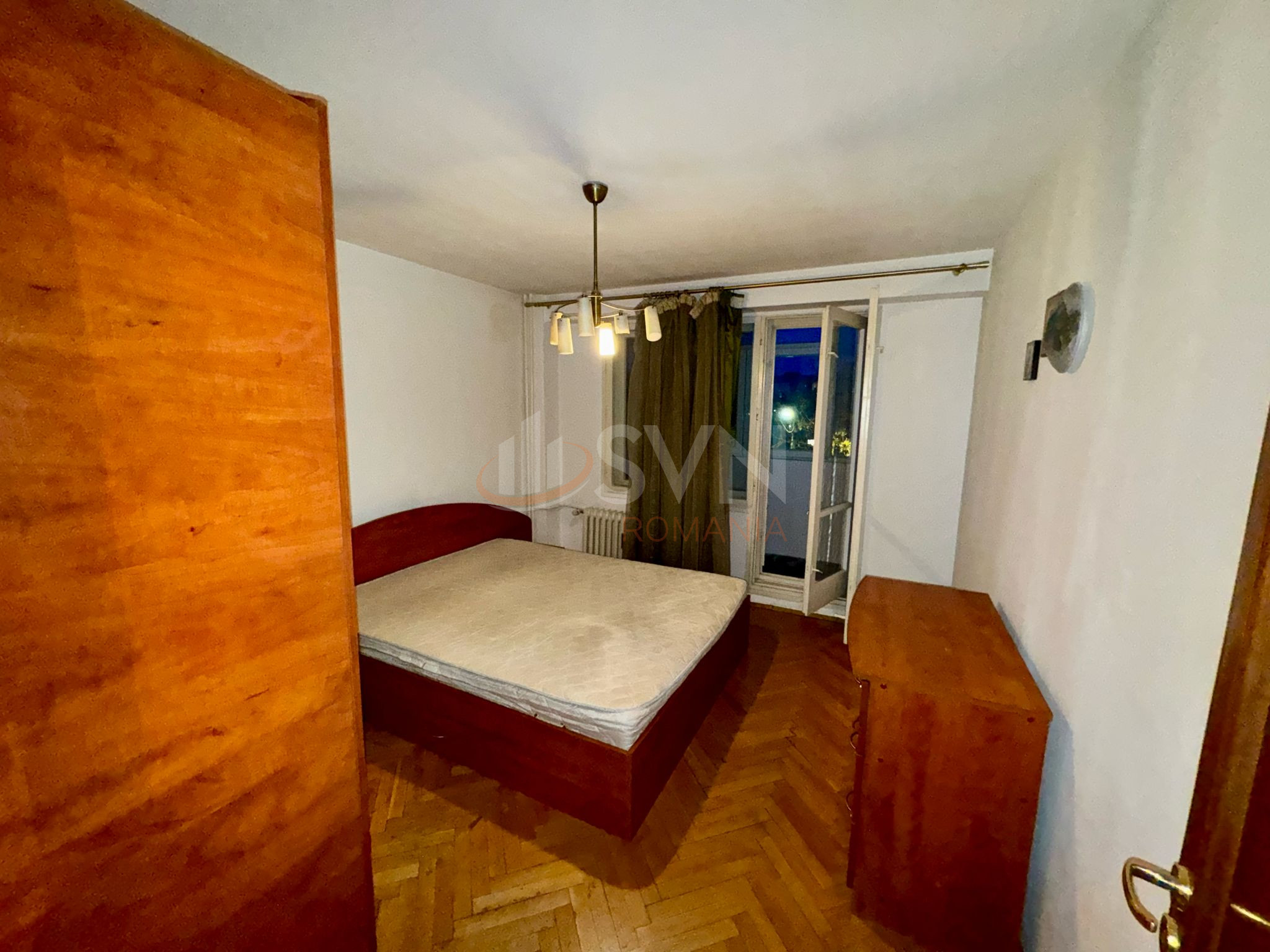 Apartament, 2 camere Bucuresti/Vatra Luminoasa