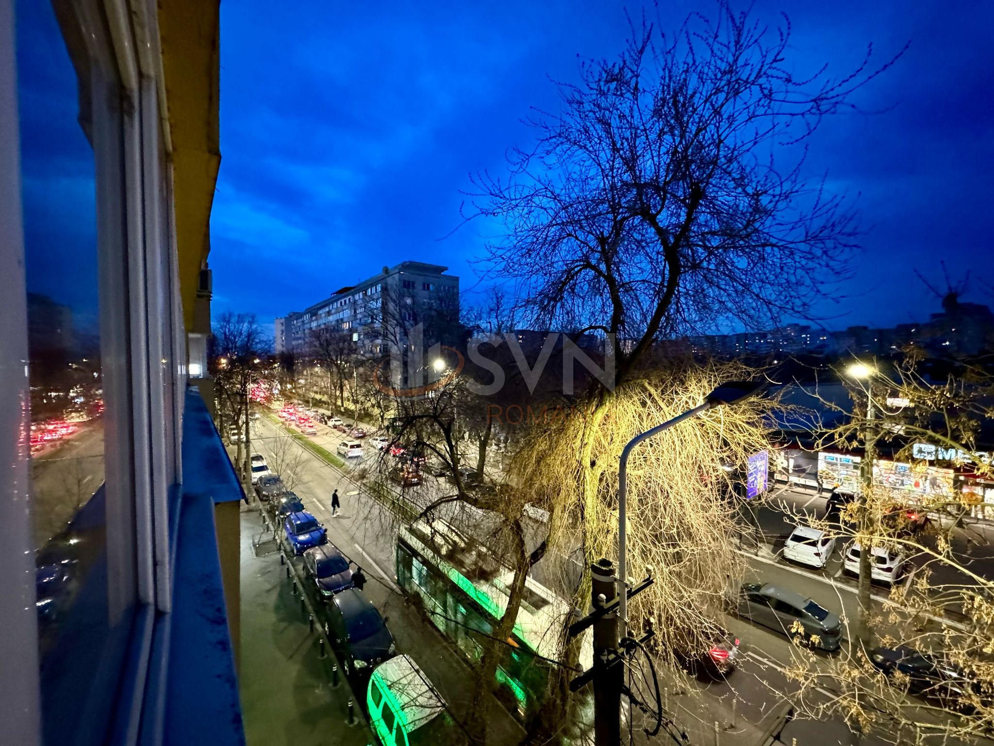 Apartament, 2 camere Bucuresti/Vatra Luminoasa