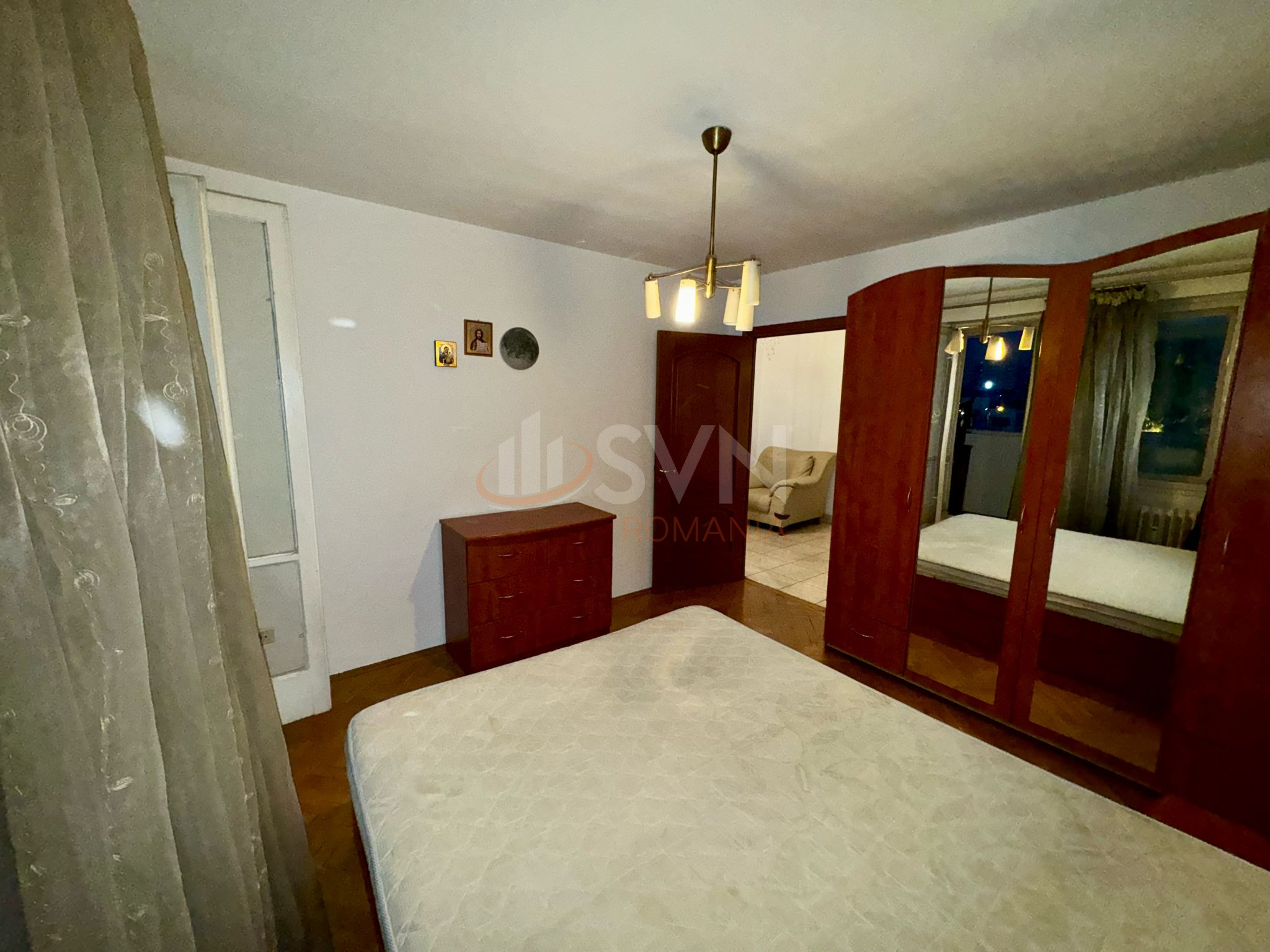 Apartament, 2 camere Bucuresti/Vatra Luminoasa