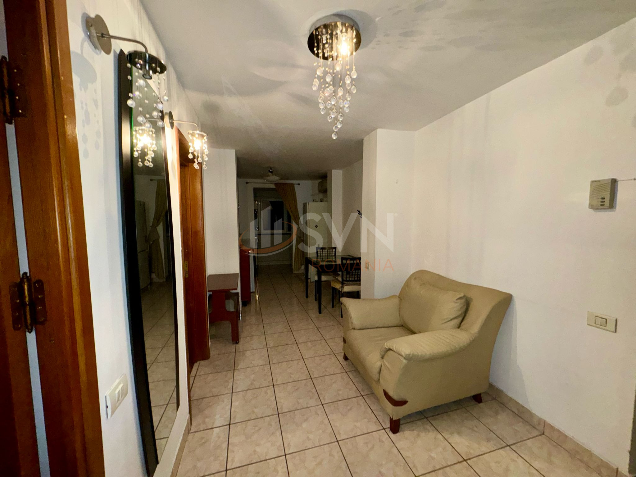 Apartament, 2 camere Bucuresti/Vatra Luminoasa