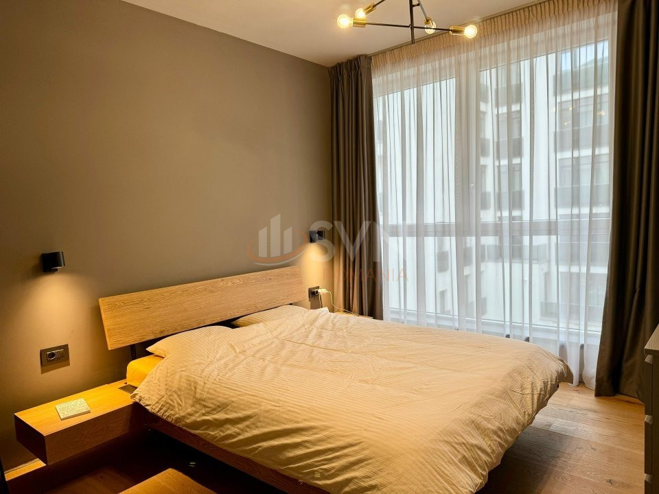 Apartament, 2 camere Bucuresti/Barbu Vacarescu