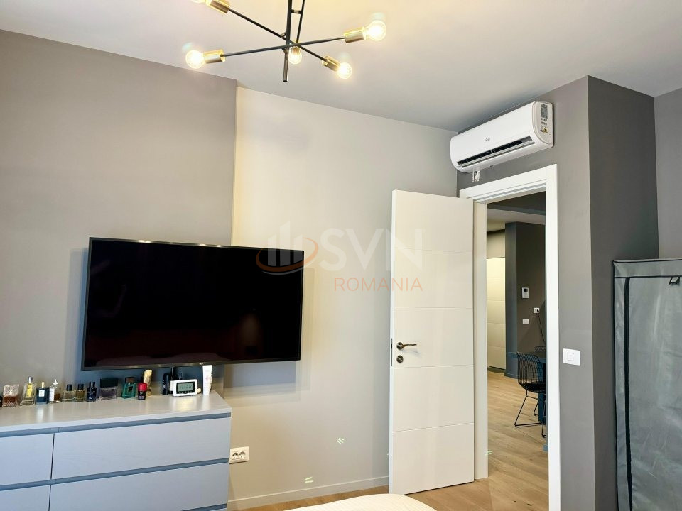 Apartament, 2 camere Bucuresti/Barbu Vacarescu