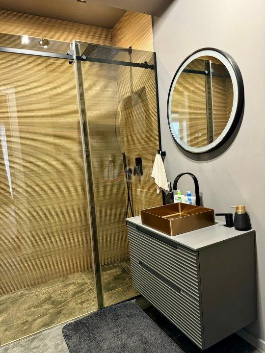 Apartament, 2 camere Bucuresti/Barbu Vacarescu