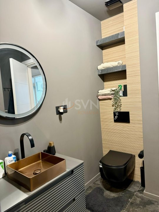 Apartament, 2 camere Bucuresti/Barbu Vacarescu