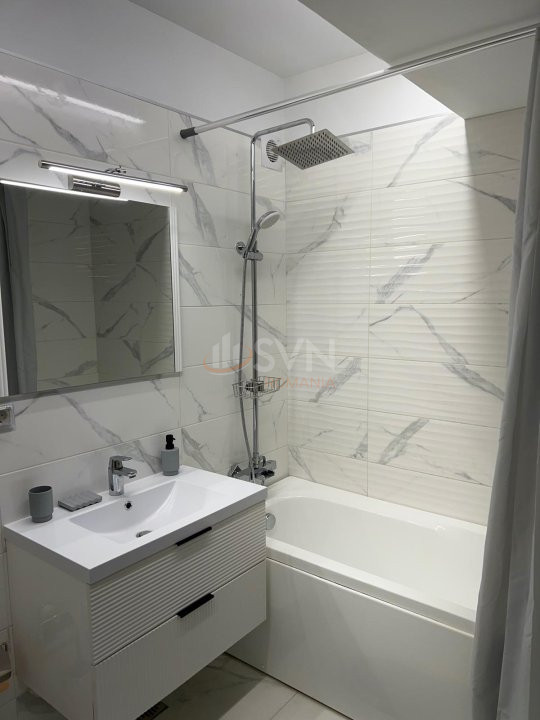 Apartament, 2 camere Bucuresti/Pipera