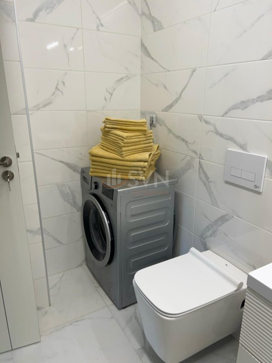 Apartament, 2 camere Bucuresti/Pipera